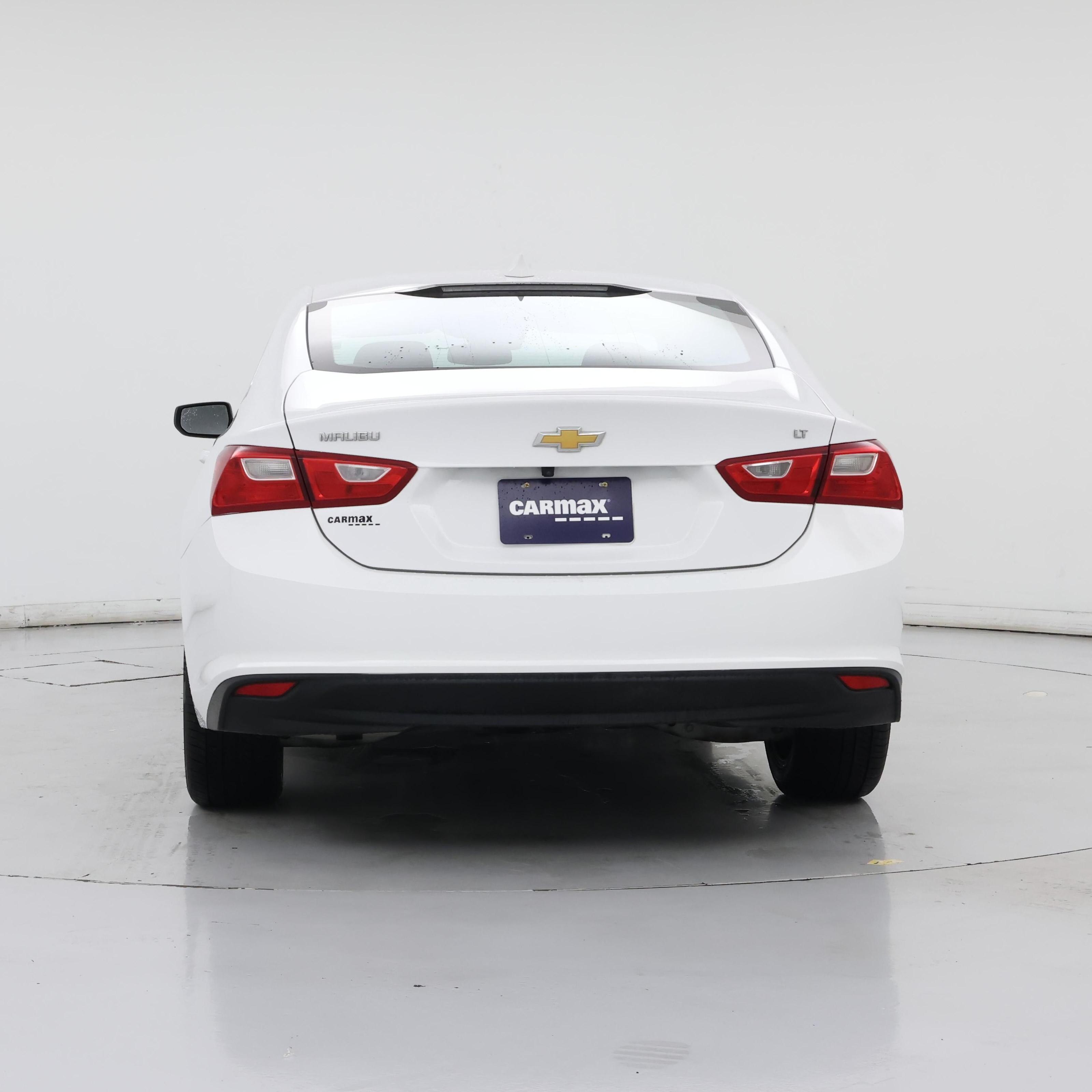 Thumbnail: 2023 Chevrolet Malibu - 6