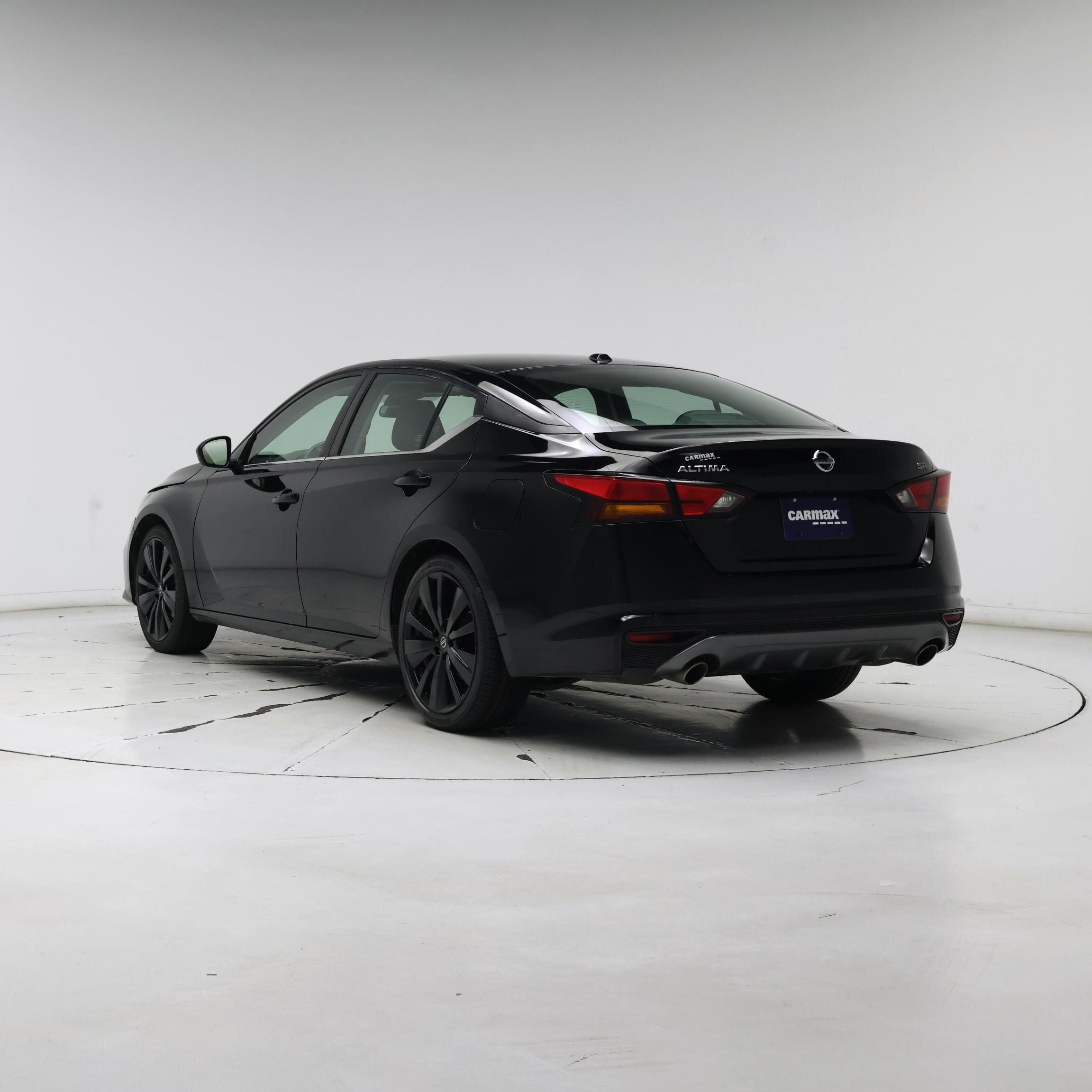 Thumbnail: 2021 Nissan Altima - 2