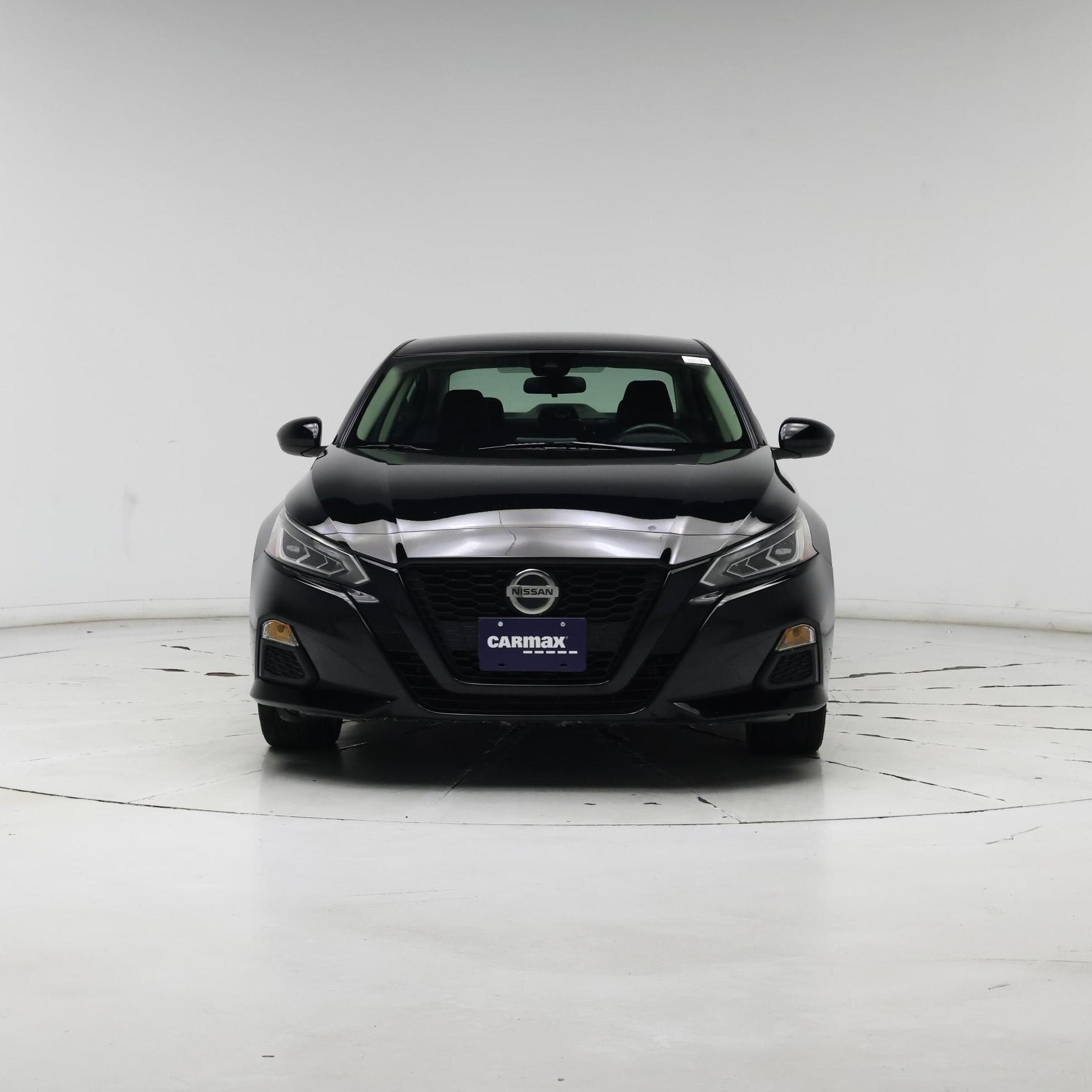 Thumbnail: 2021 Nissan Altima - 5