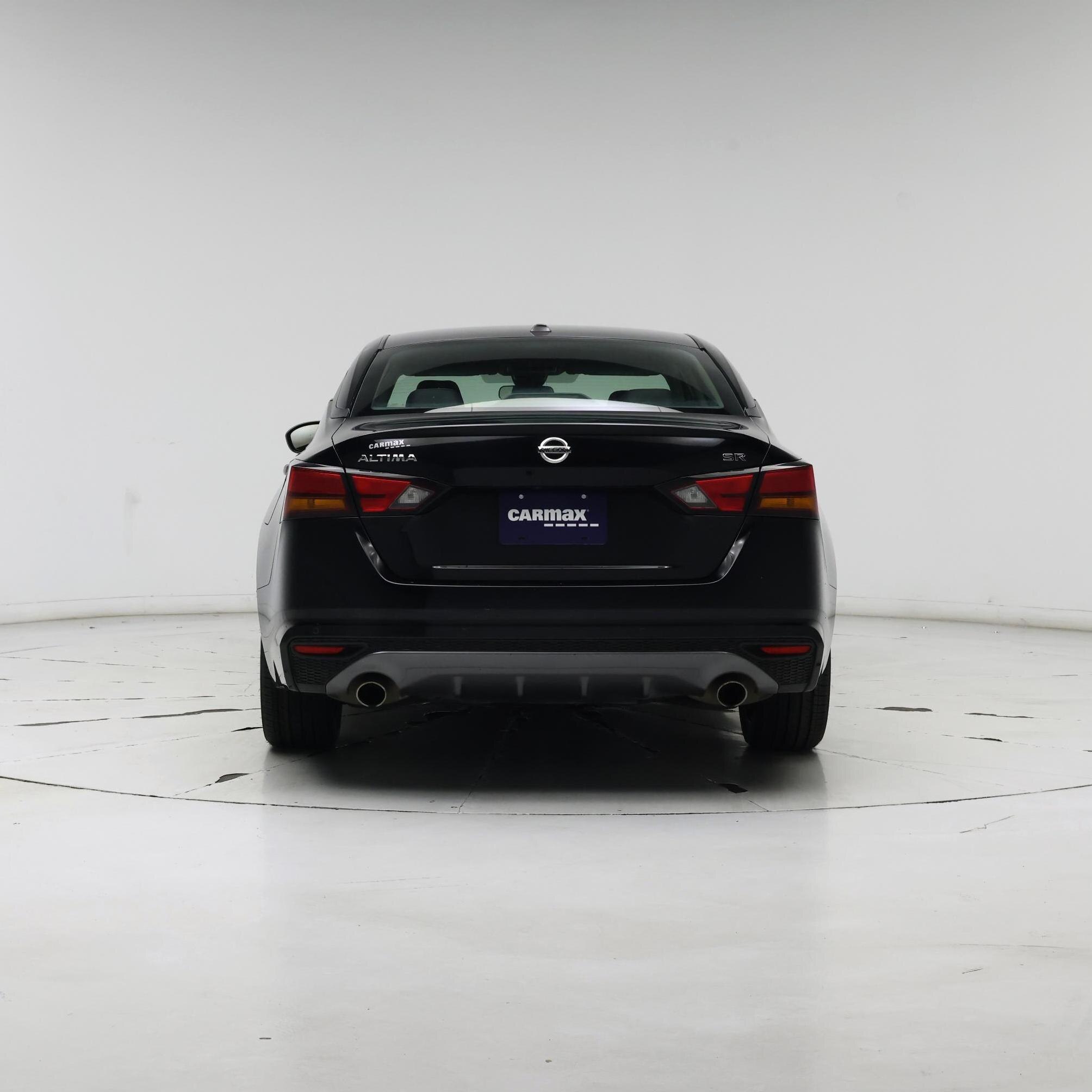 Thumbnail: 2021 Nissan Altima - 6