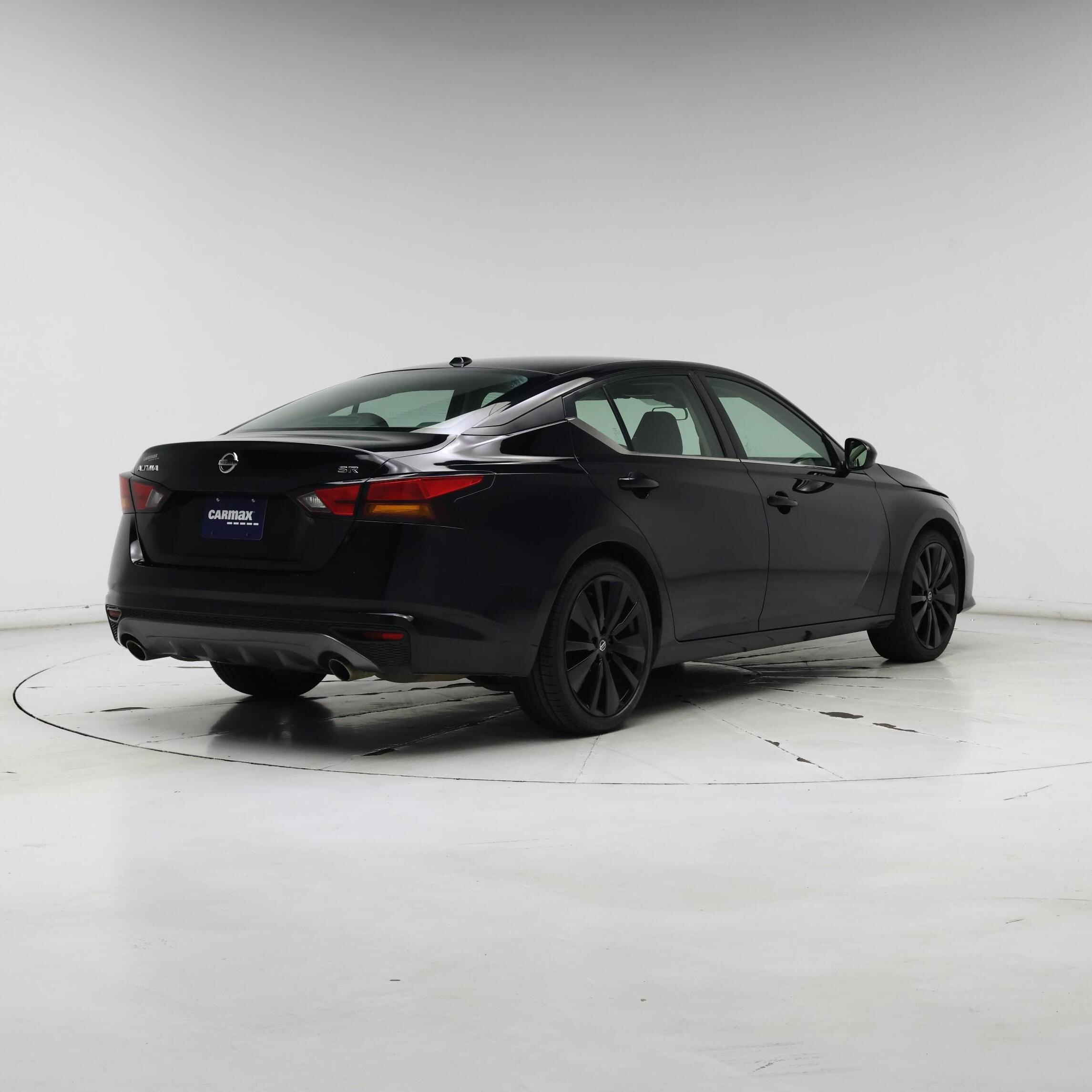 Thumbnail: 2021 Nissan Altima - 8