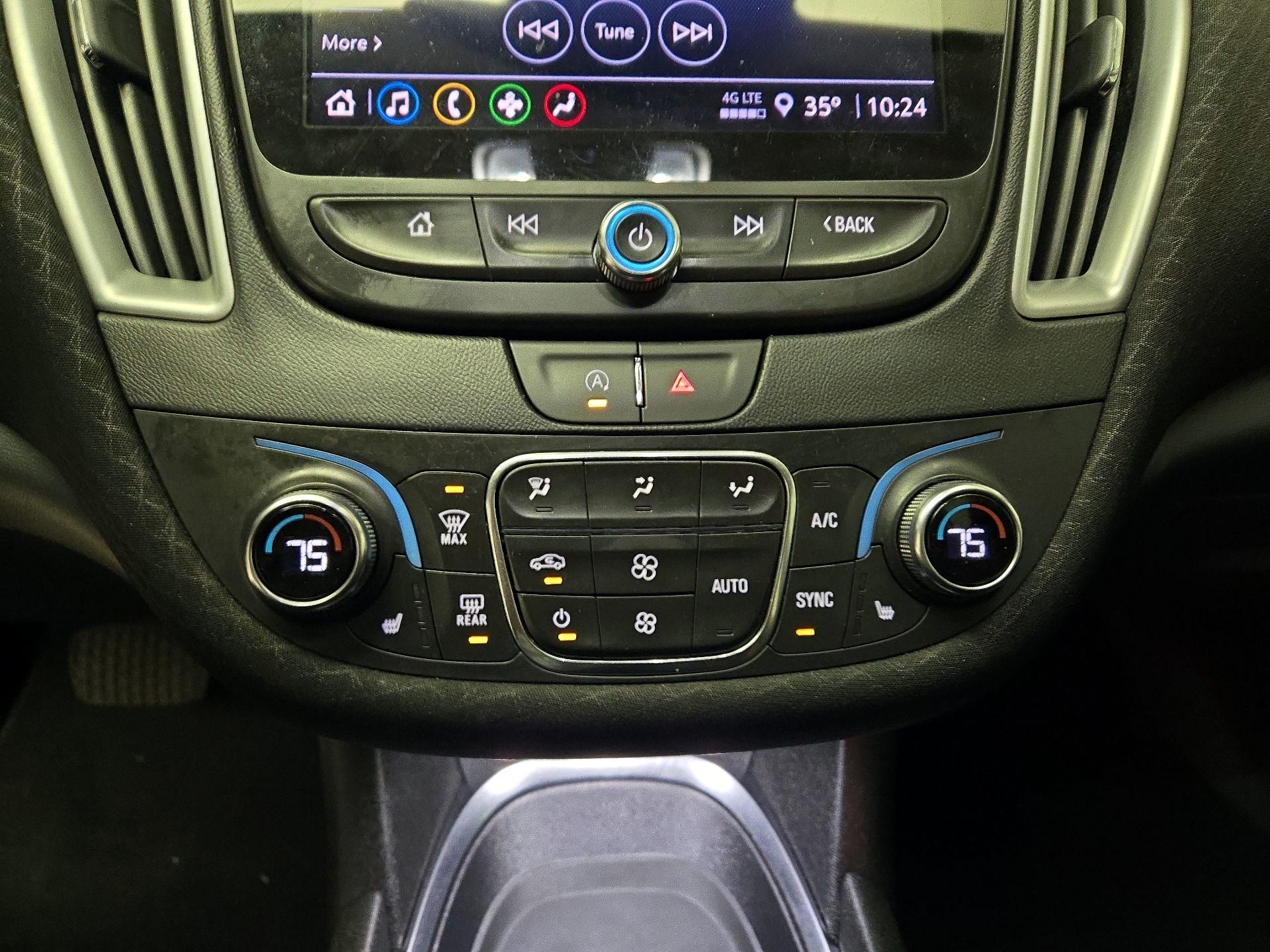 Thumbnail: 2023 Chevrolet Malibu - 16