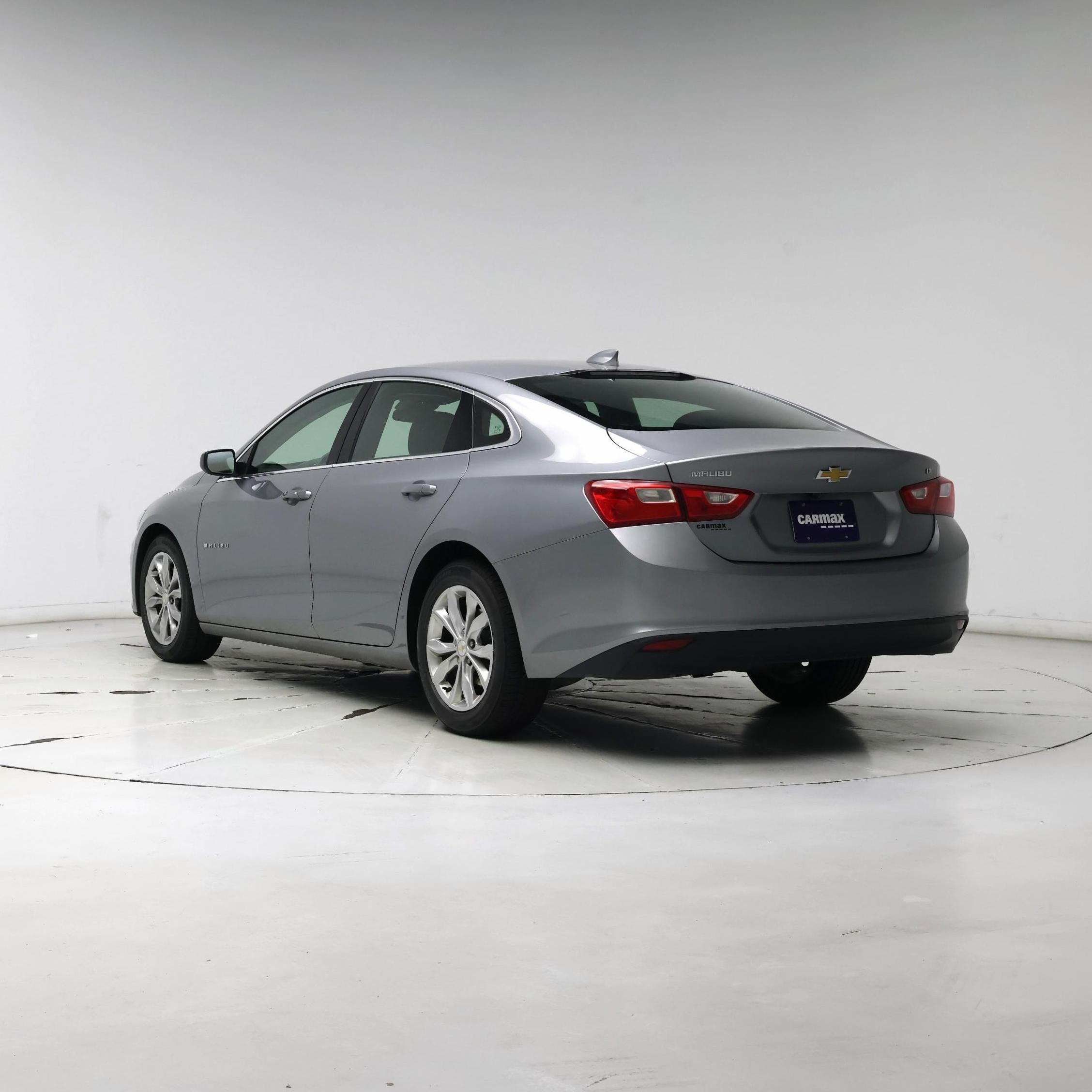 Thumbnail: 2023 Chevrolet Malibu - 2