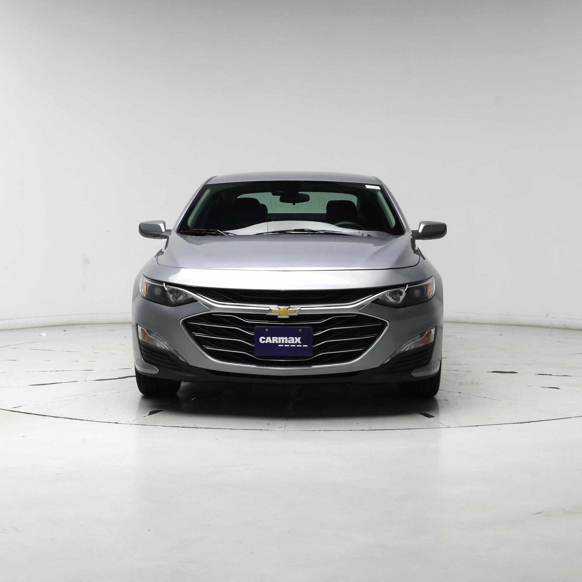 Thumbnail: 2023 Chevrolet Malibu - 5