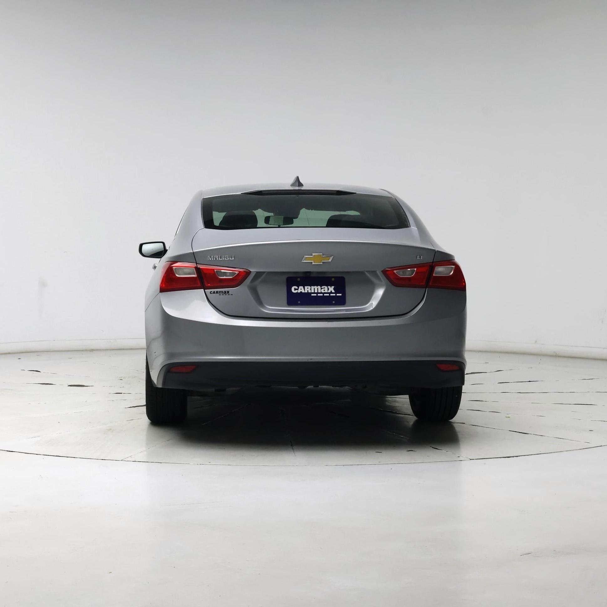 Thumbnail: 2023 Chevrolet Malibu - 6