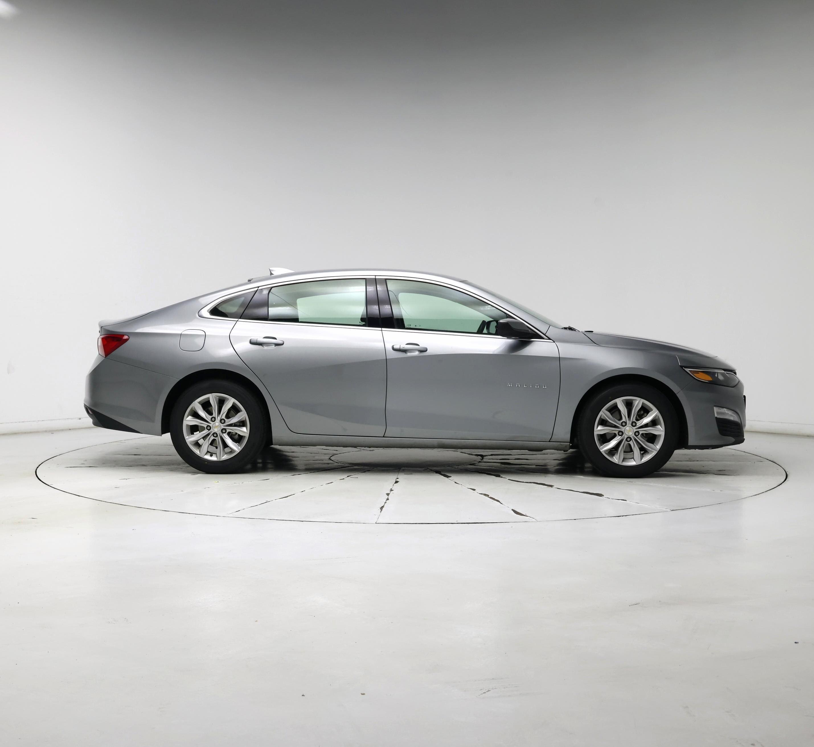 Thumbnail: 2023 Chevrolet Malibu - 7