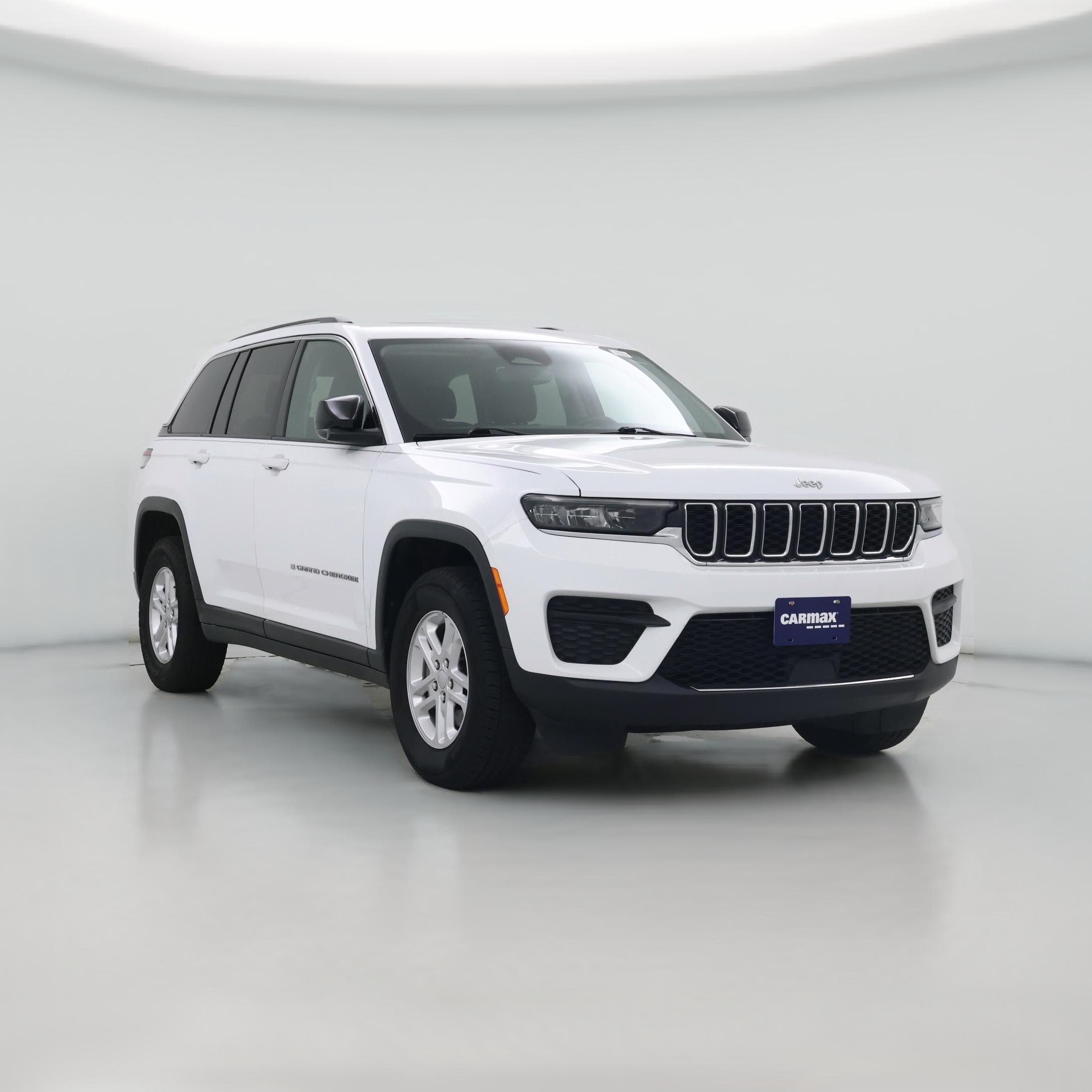 Thumbnail: 2022 Jeep Grand Cherokee - 1