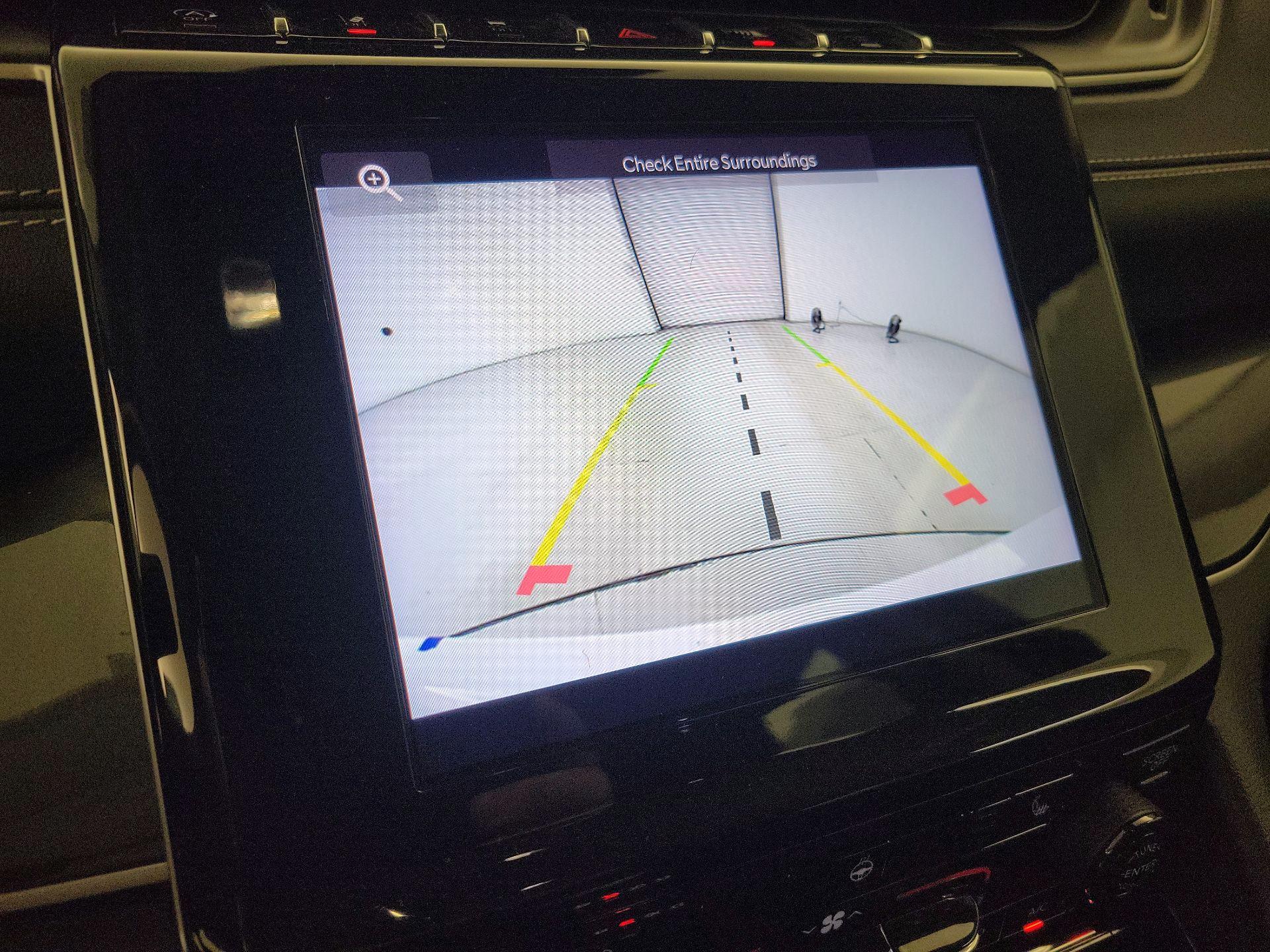 Thumbnail: 2022 Jeep Grand Cherokee - 14