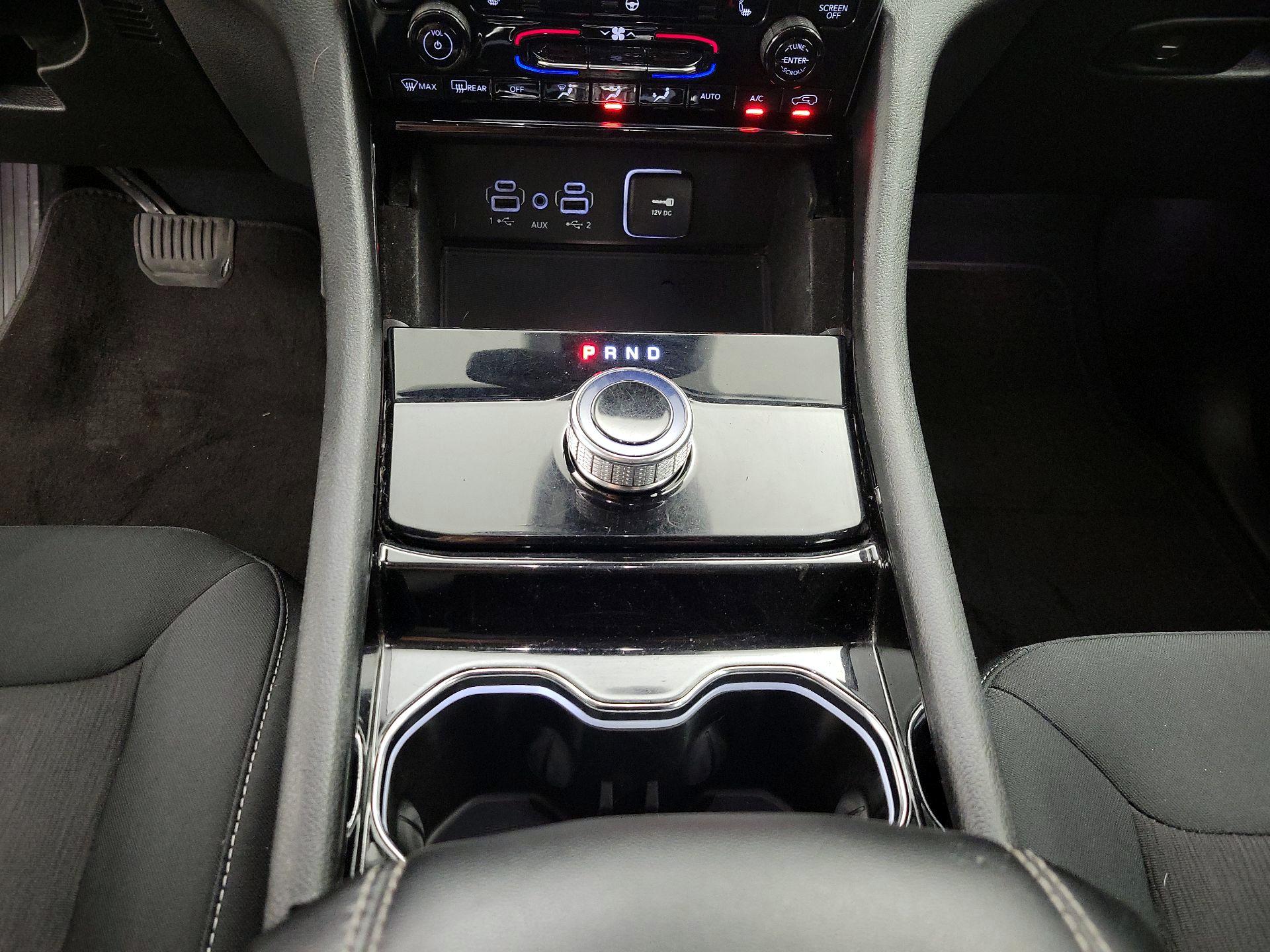 Thumbnail: 2022 Jeep Grand Cherokee - 17