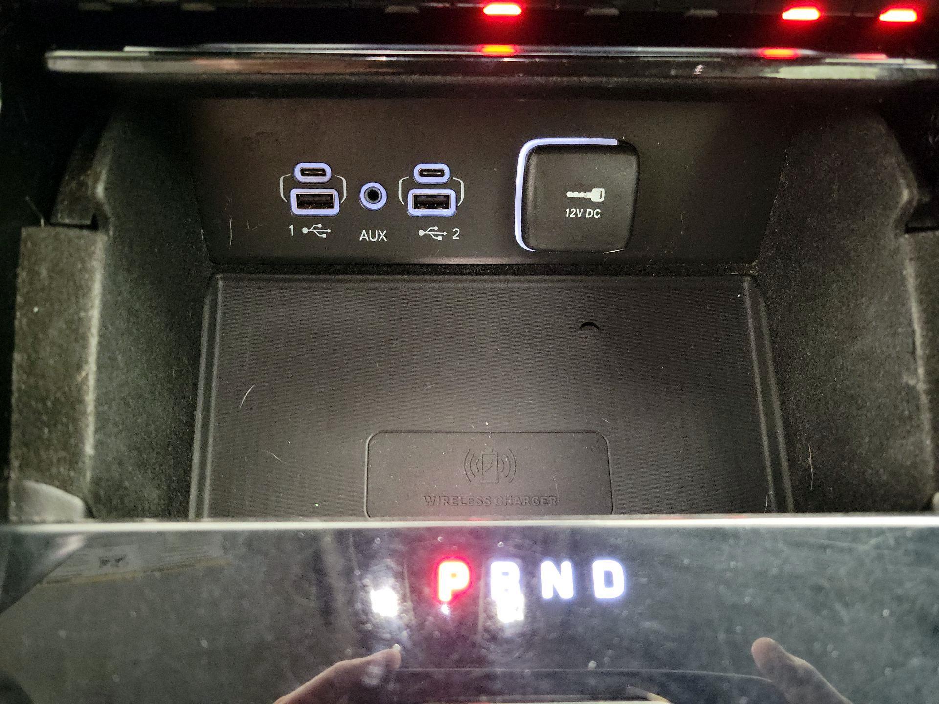 Thumbnail: 2022 Jeep Grand Cherokee - 18