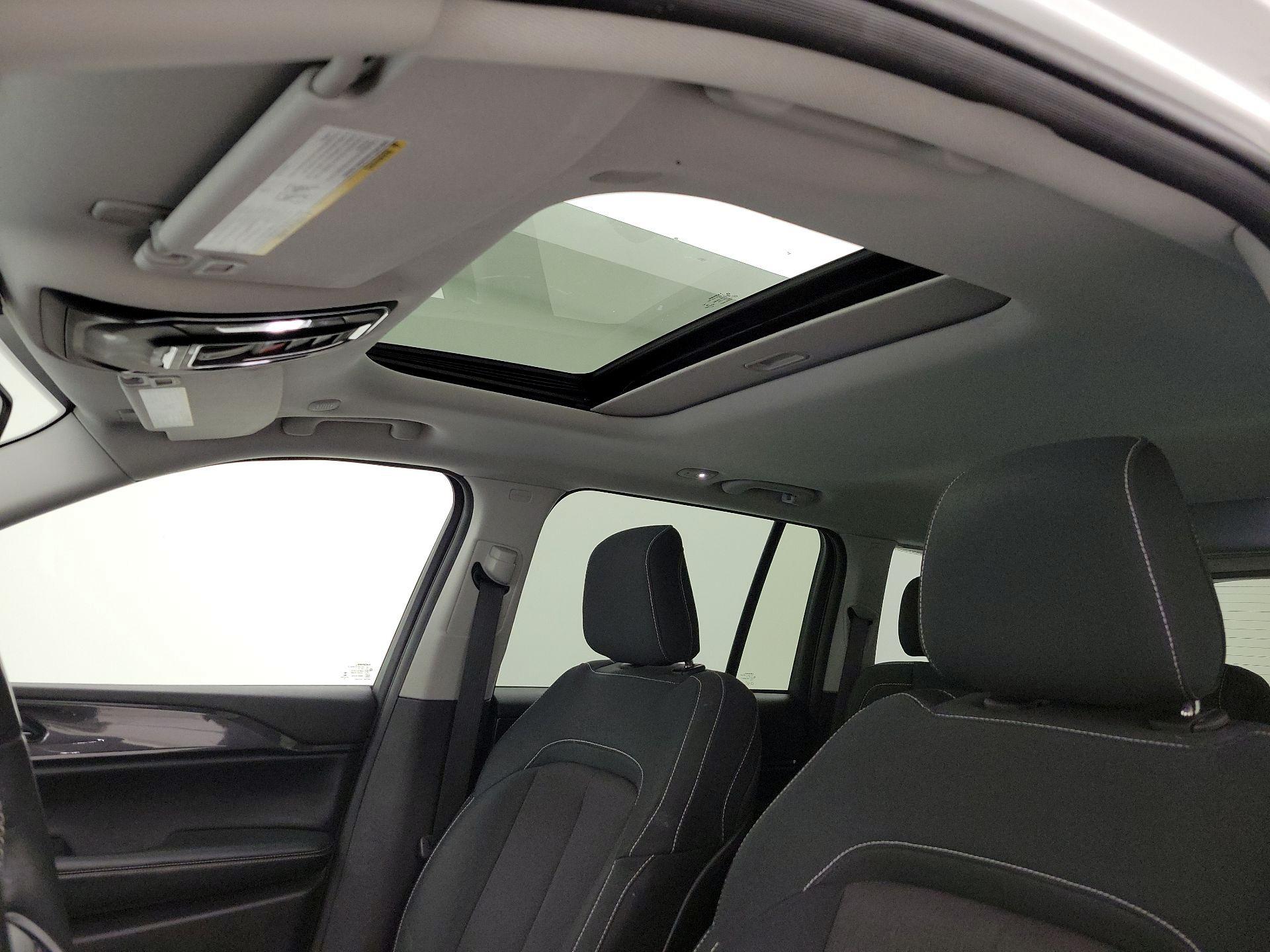 Thumbnail: 2022 Jeep Grand Cherokee - 19