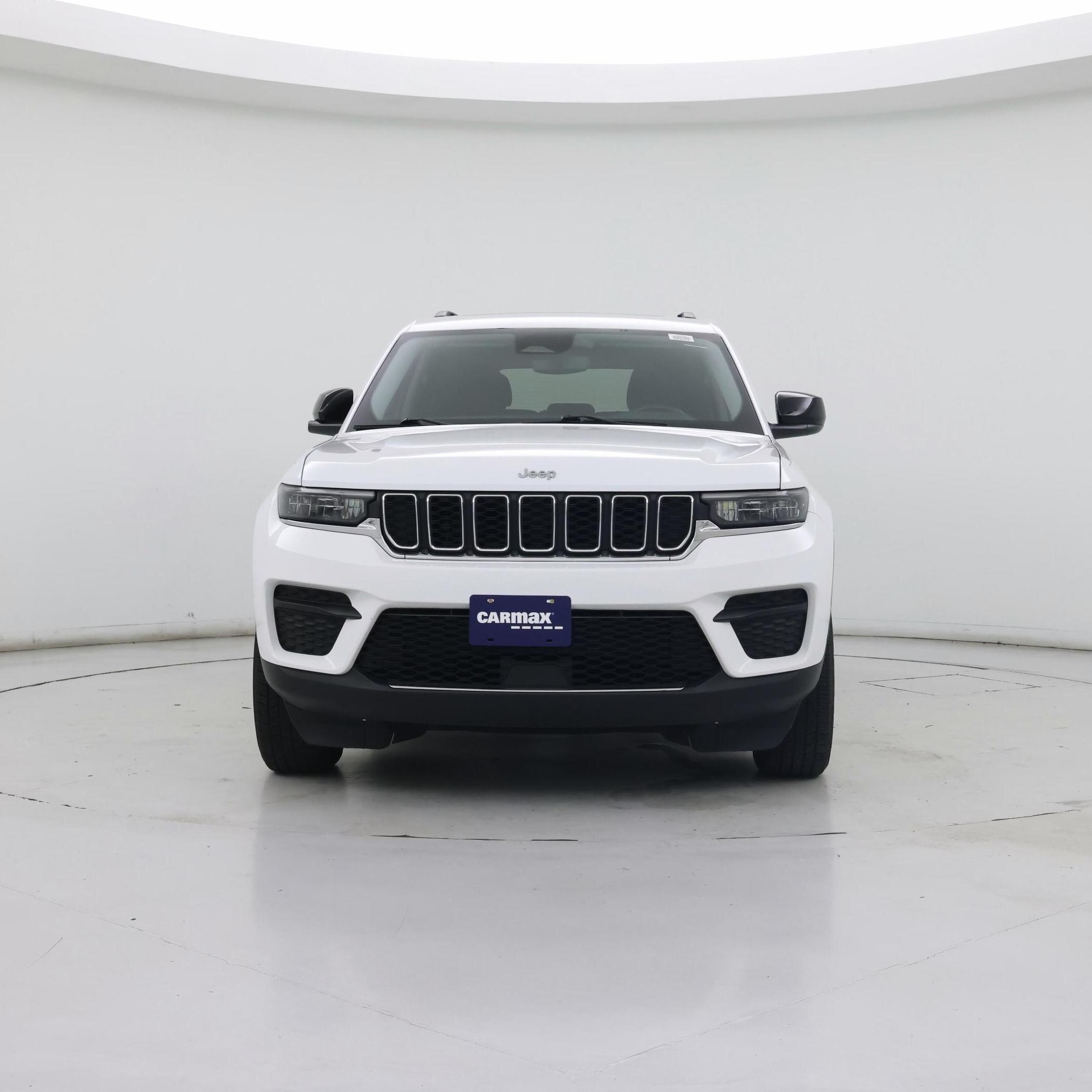 Thumbnail: 2022 Jeep Grand Cherokee - 5