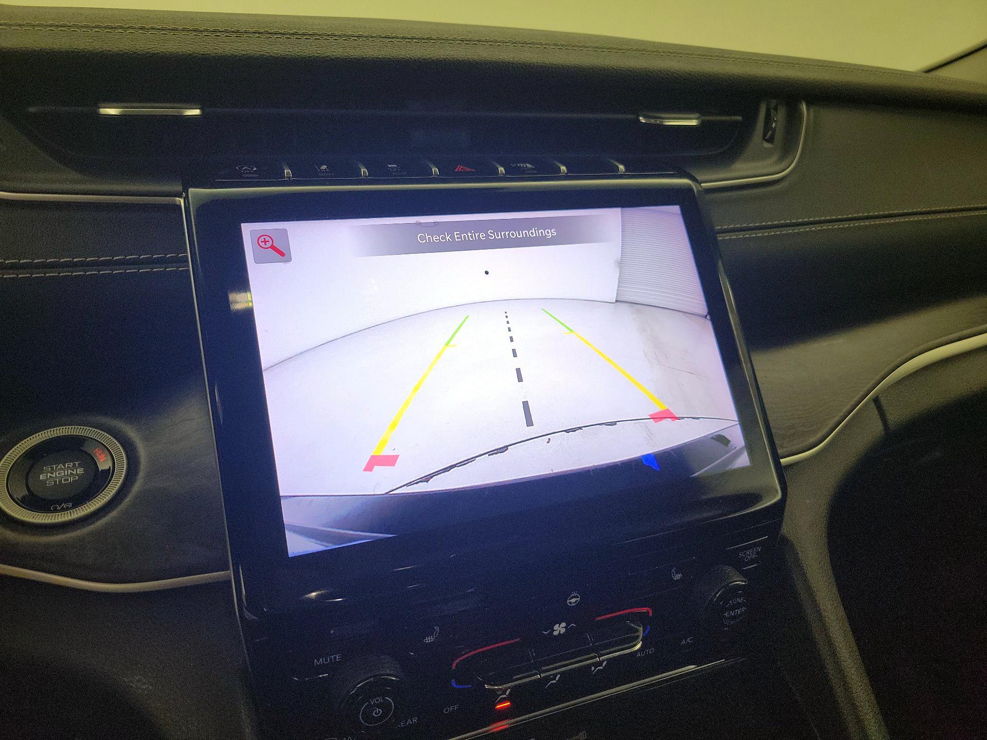 Thumbnail: 2022 Jeep Grand Cherokee L - 14