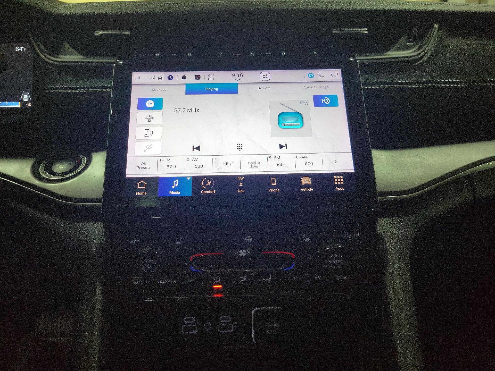 Thumbnail: 2022 Jeep Grand Cherokee L - 15