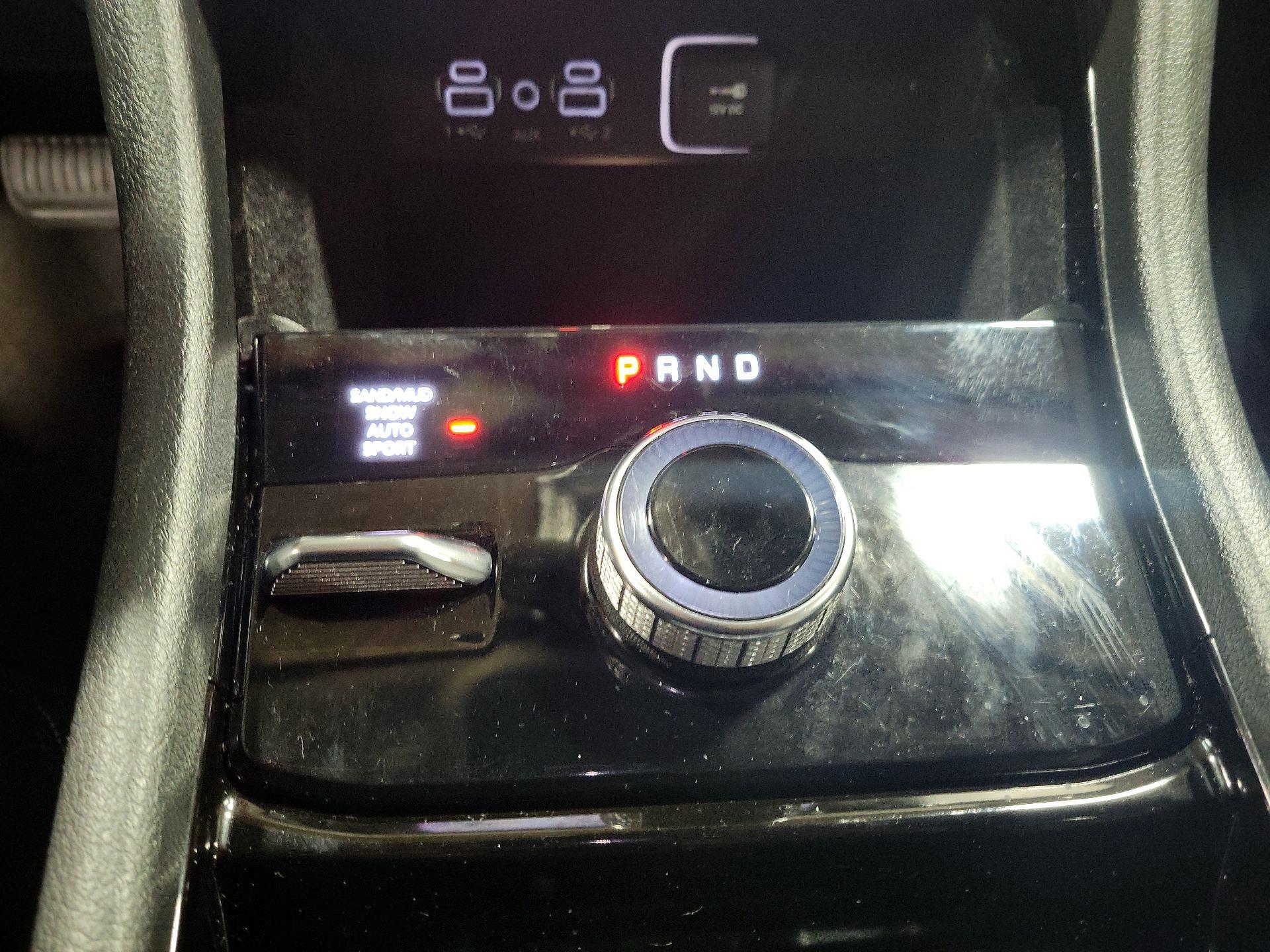 Thumbnail: 2022 Jeep Grand Cherokee L - 17