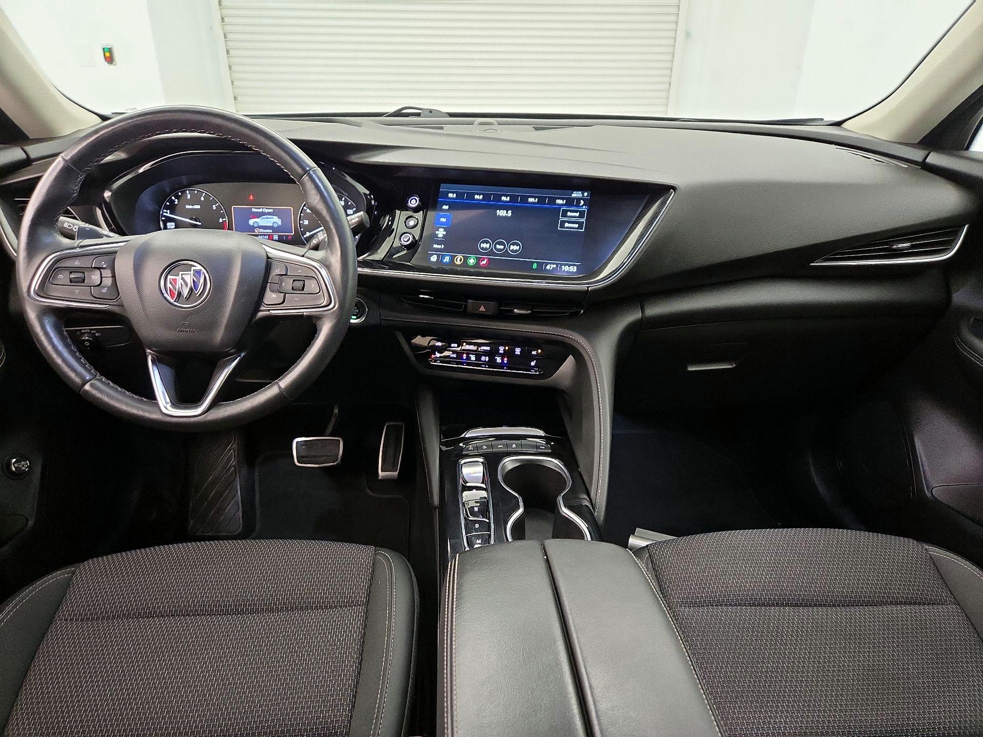 Thumbnail: 2023 Buick Envision - 9