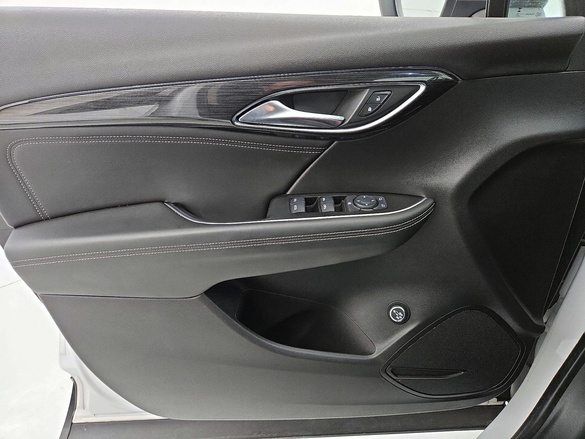 Thumbnail: 2023 Buick Envision - 12