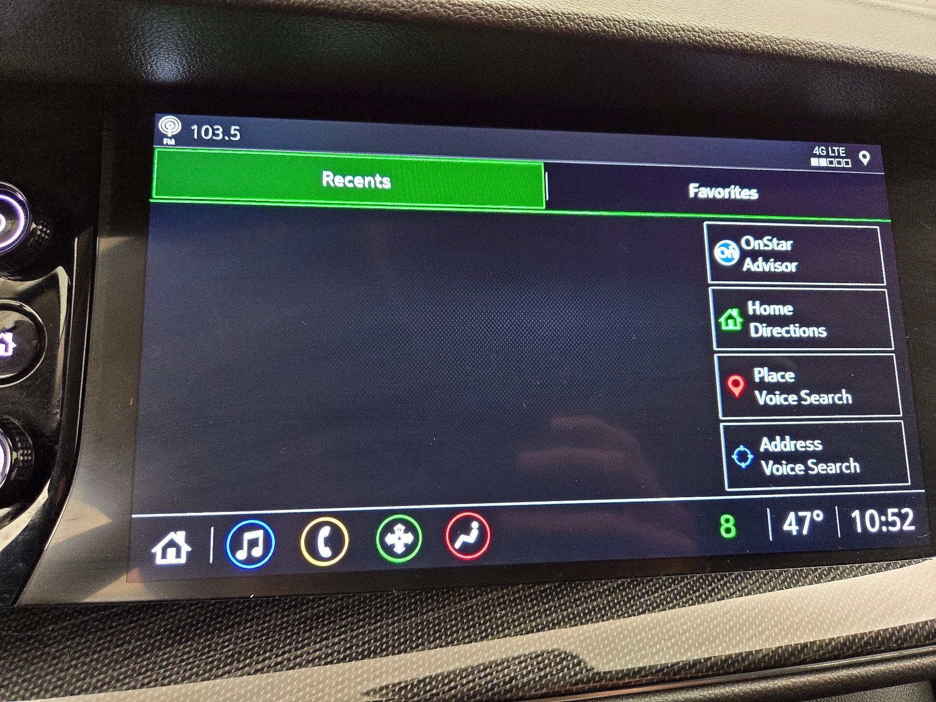 Thumbnail: 2023 Buick Envision - 13