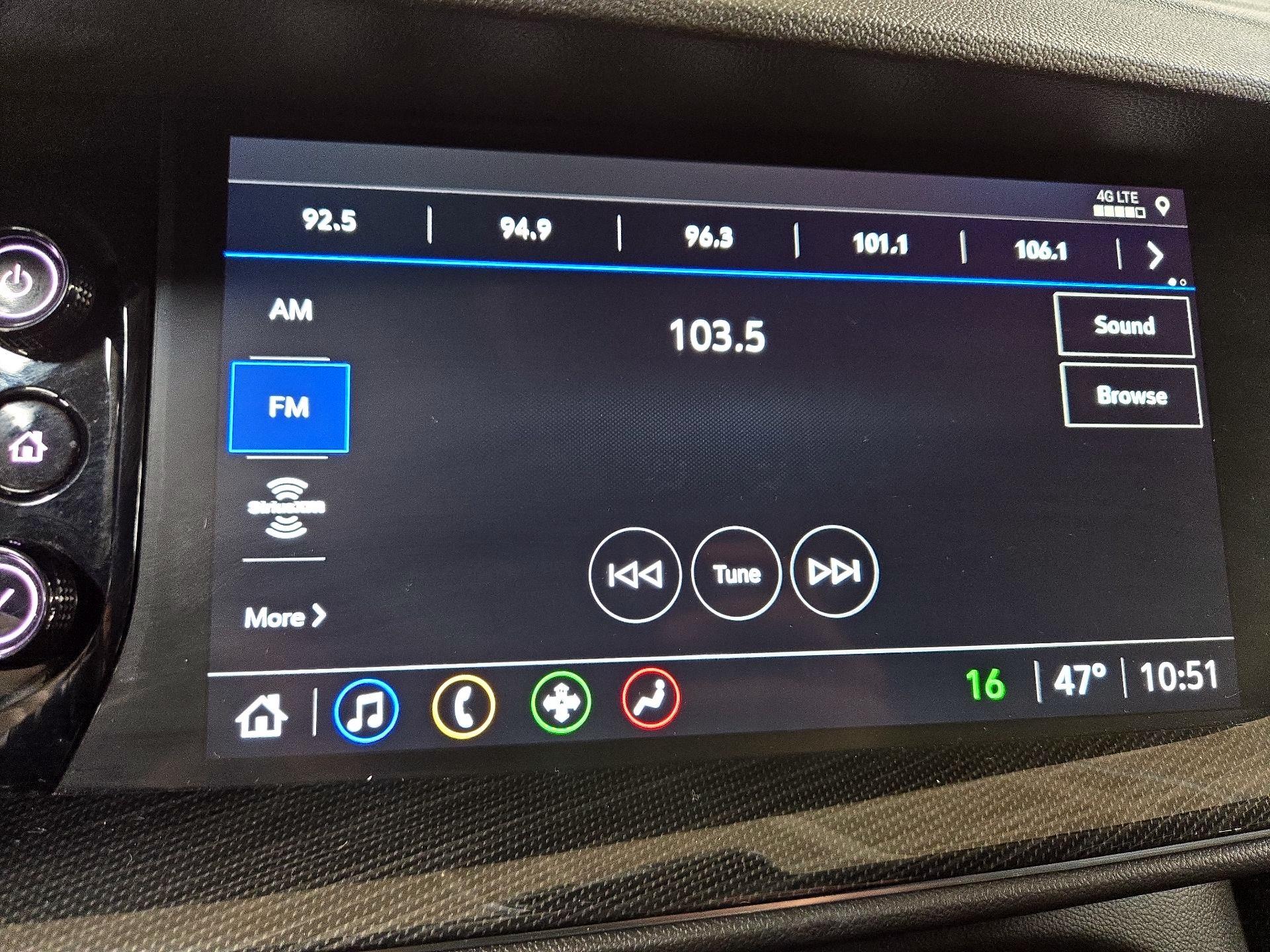 Thumbnail: 2023 Buick Envision - 15