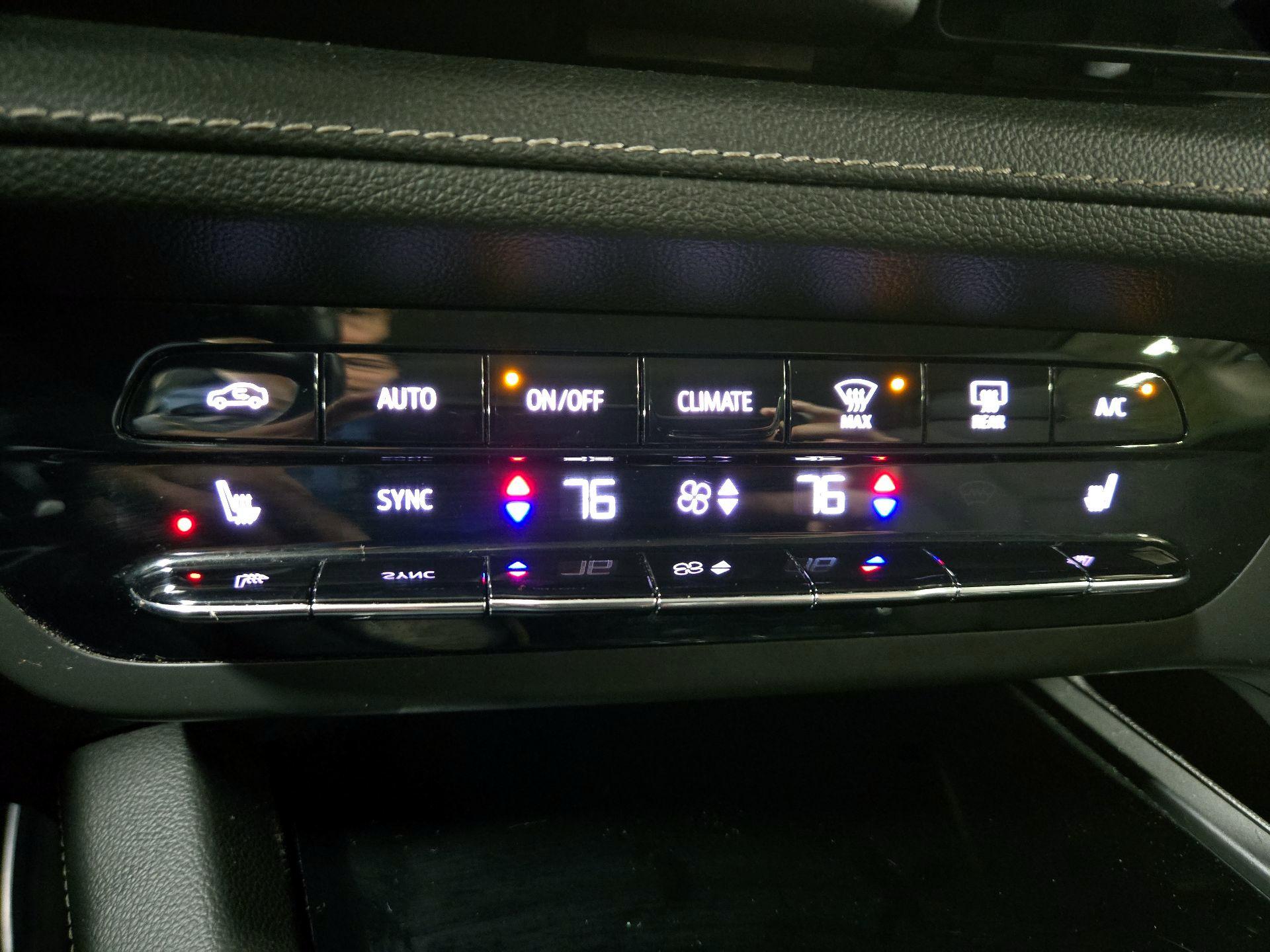 Thumbnail: 2023 Buick Envision - 16