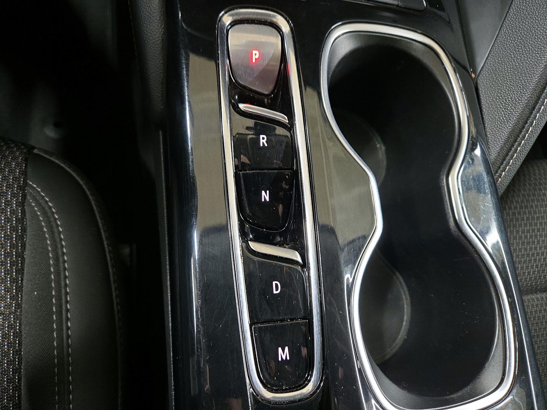 Thumbnail: 2023 Buick Envision - 17