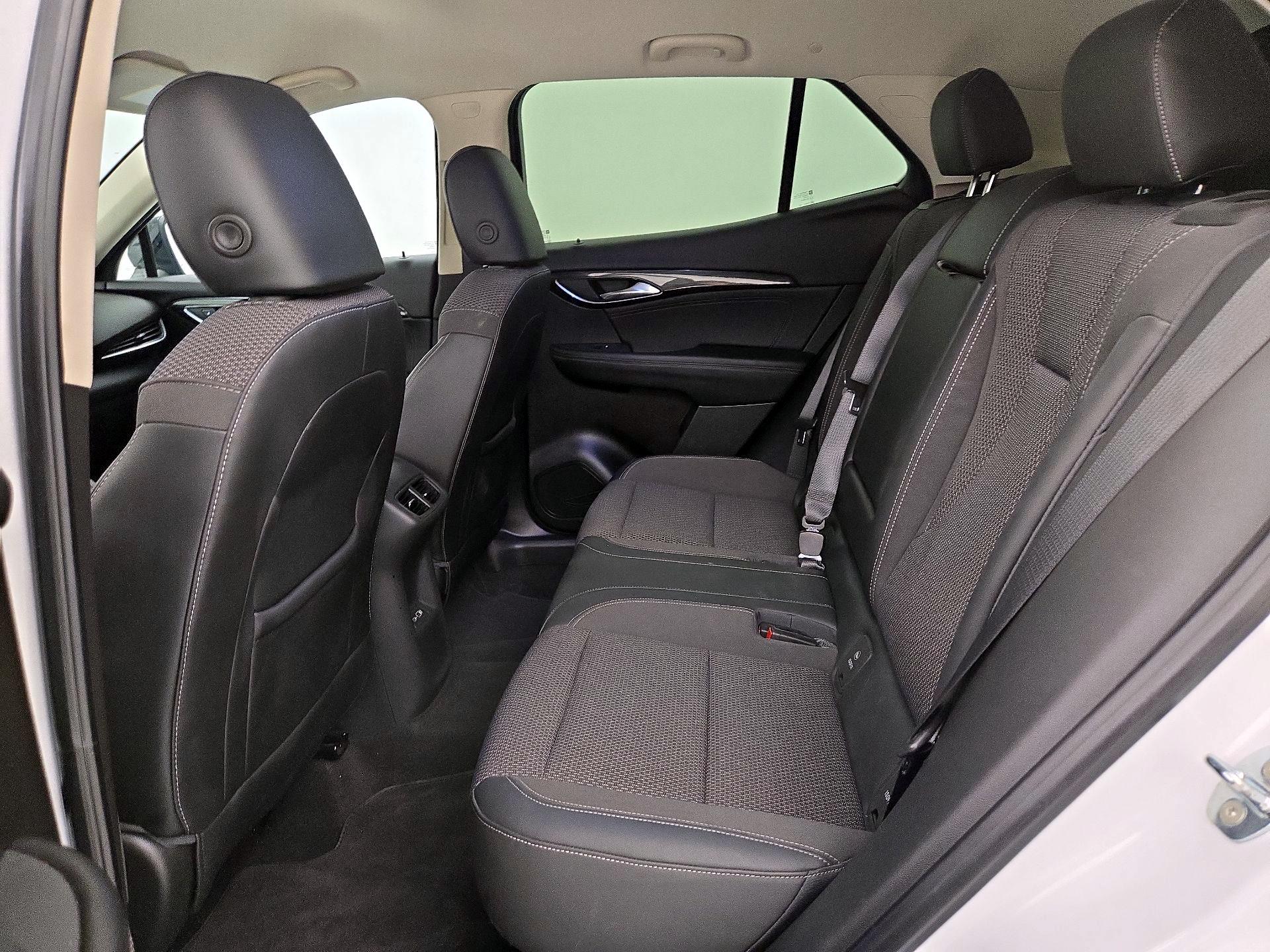 Thumbnail: 2023 Buick Envision - 19