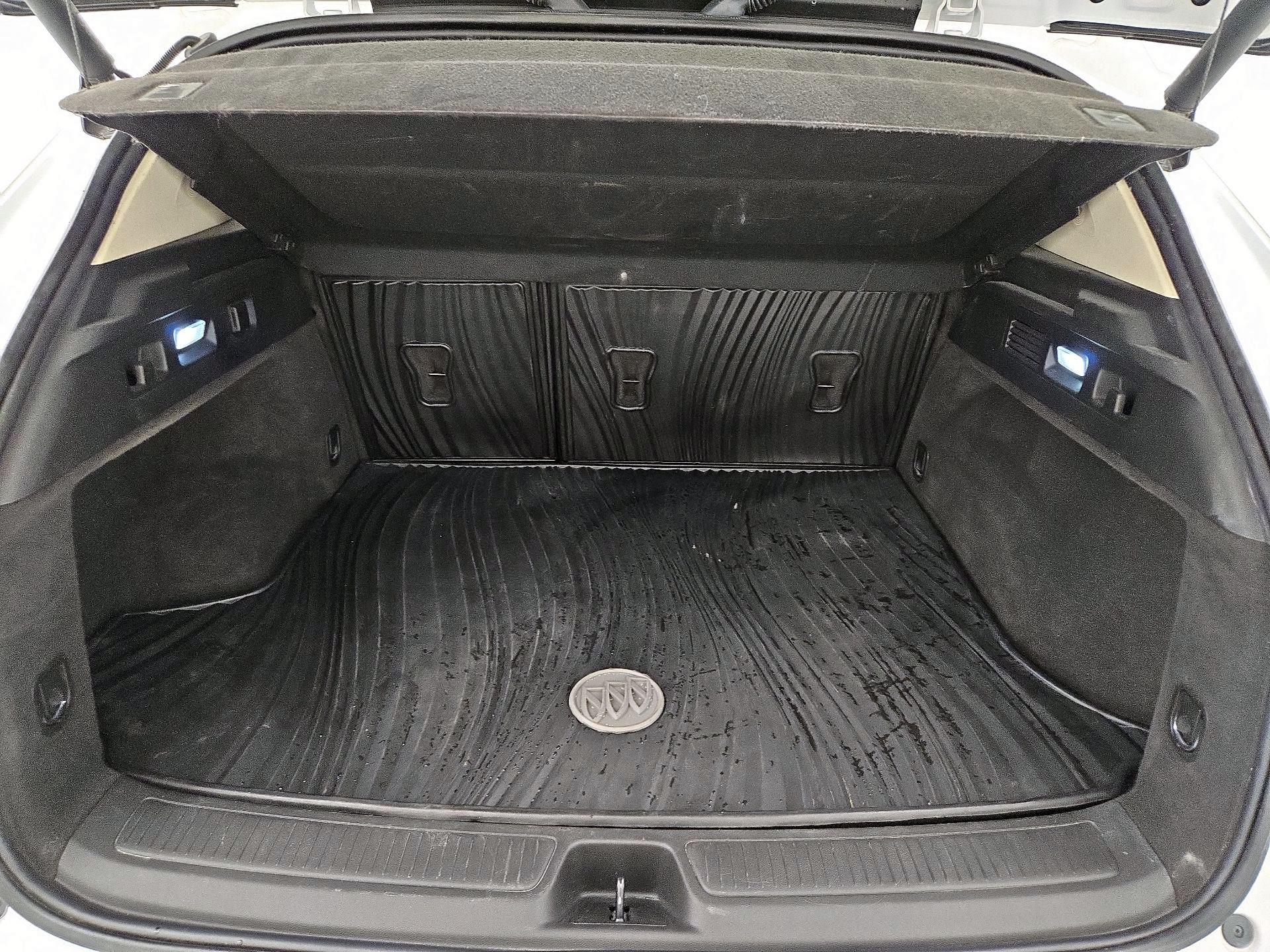 Thumbnail: 2023 Buick Envision - 20