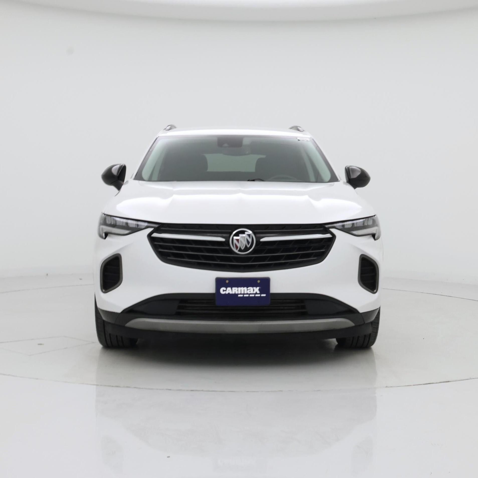 Thumbnail: 2023 Buick Envision - 5