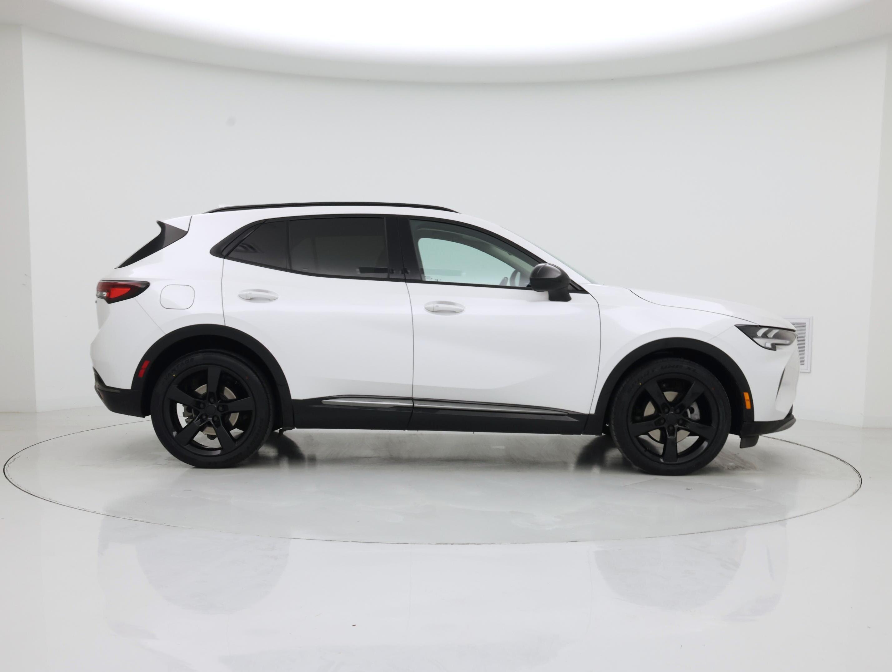 Thumbnail: 2023 Buick Envision - 7