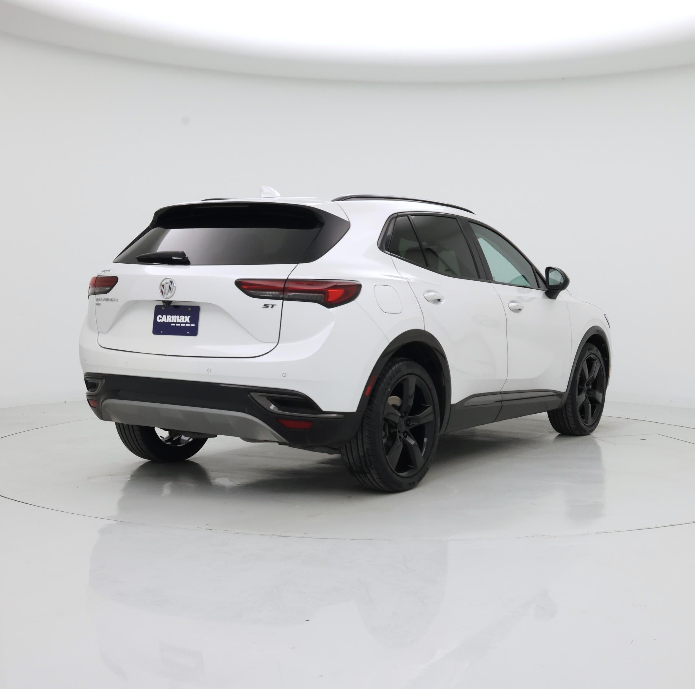 Thumbnail: 2023 Buick Envision - 8