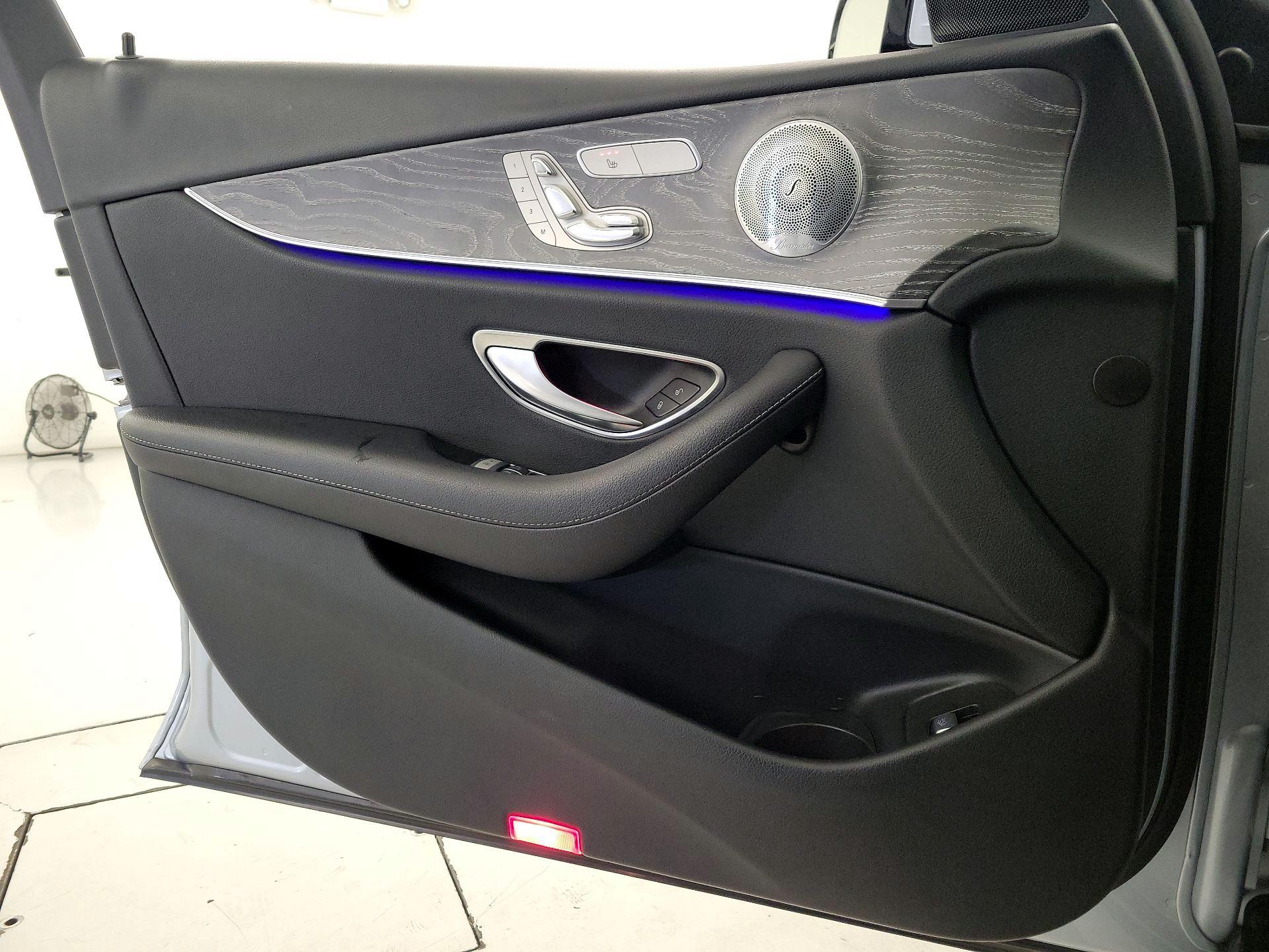 Thumbnail: 2021 Mercedes-Benz E-Class - 12