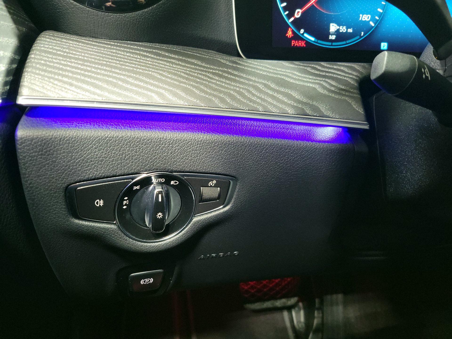 Thumbnail: 2021 Mercedes-Benz E-Class - 13