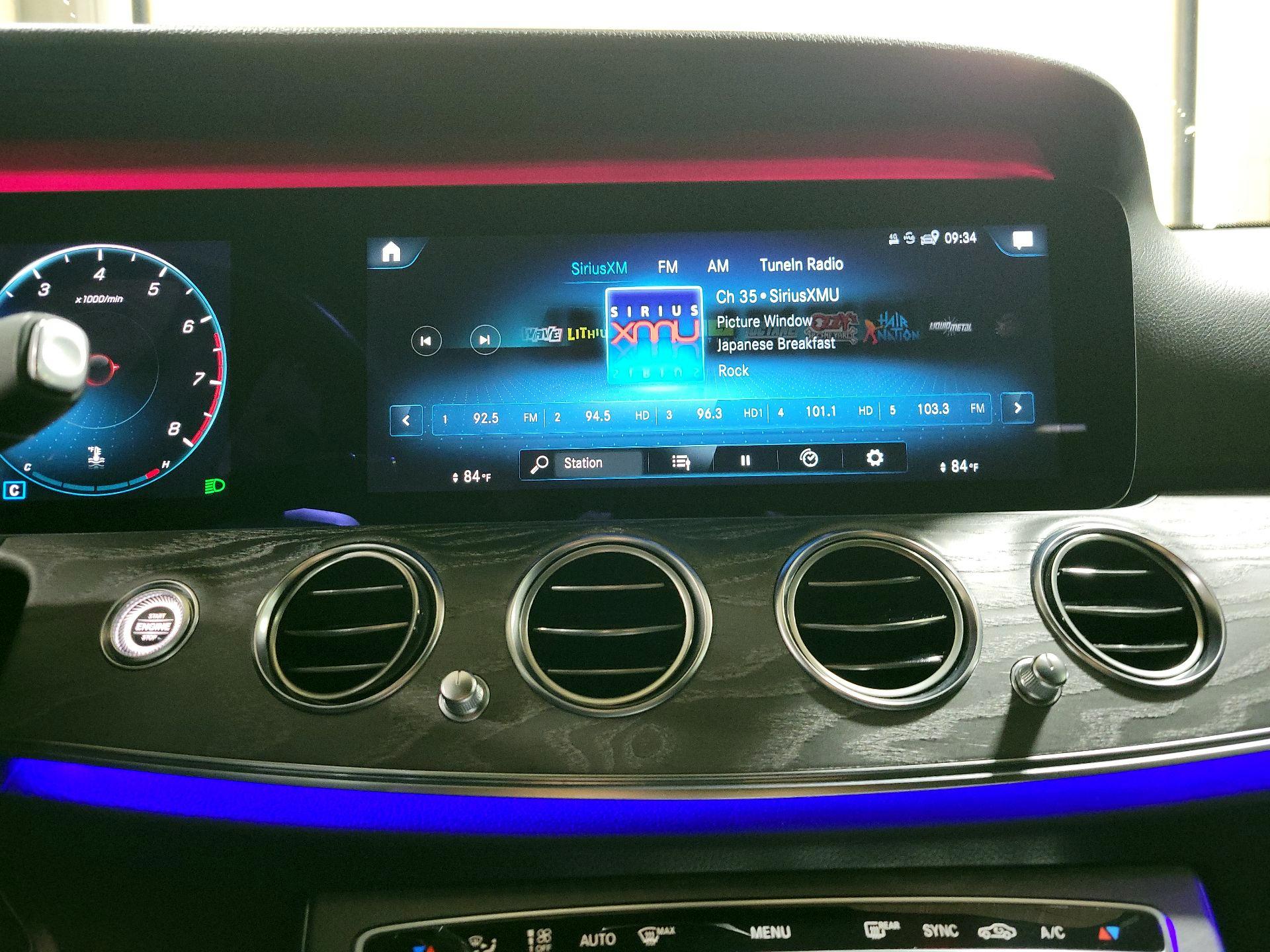 Thumbnail: 2021 Mercedes-Benz E-Class - 15