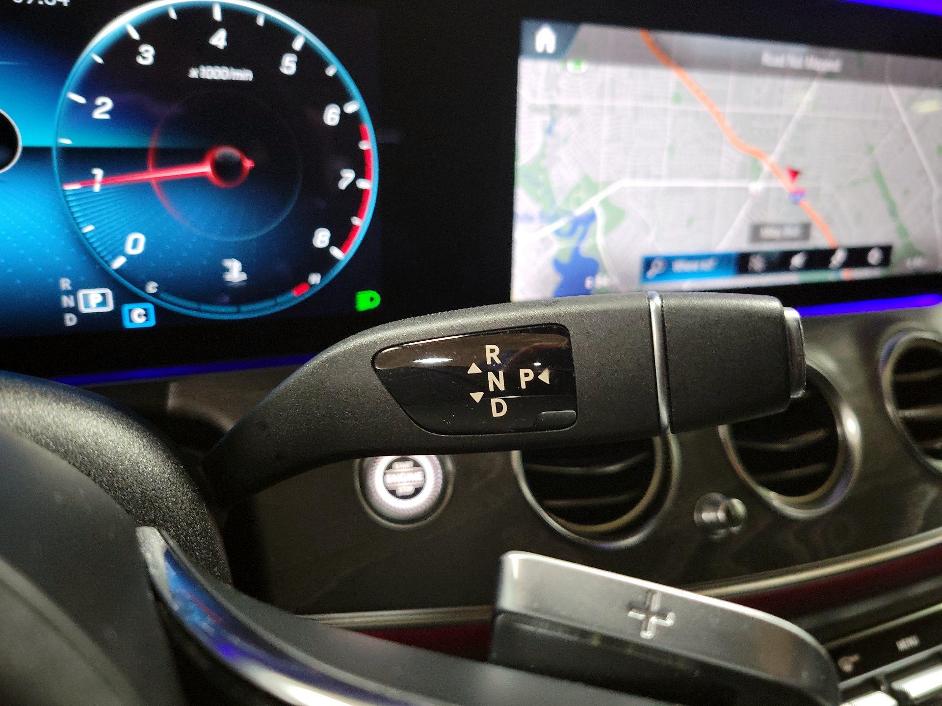 Thumbnail: 2021 Mercedes-Benz E-Class - 17