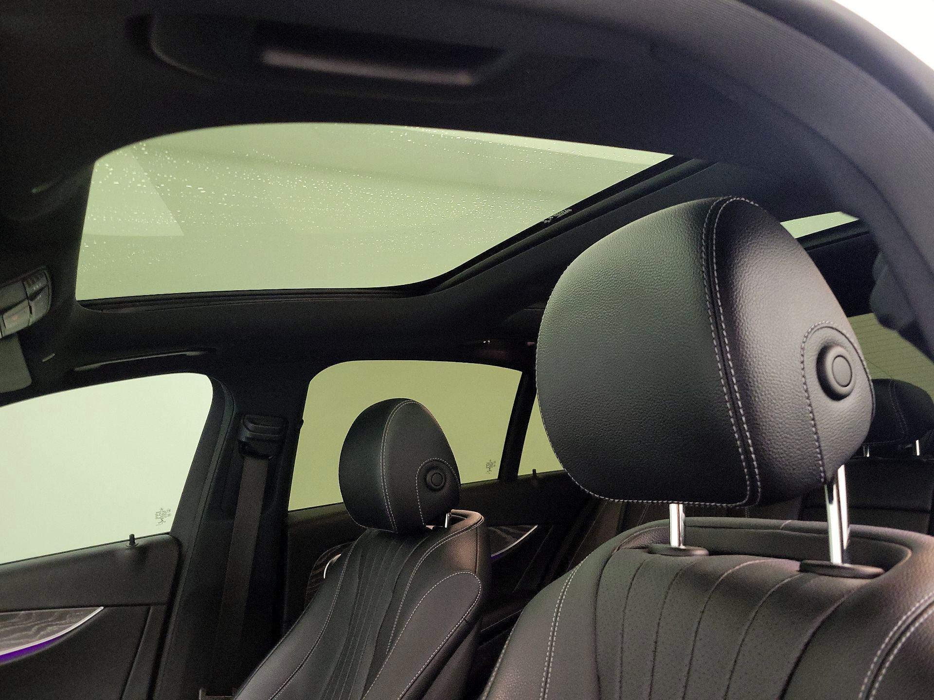 Thumbnail: 2021 Mercedes-Benz E-Class - 18