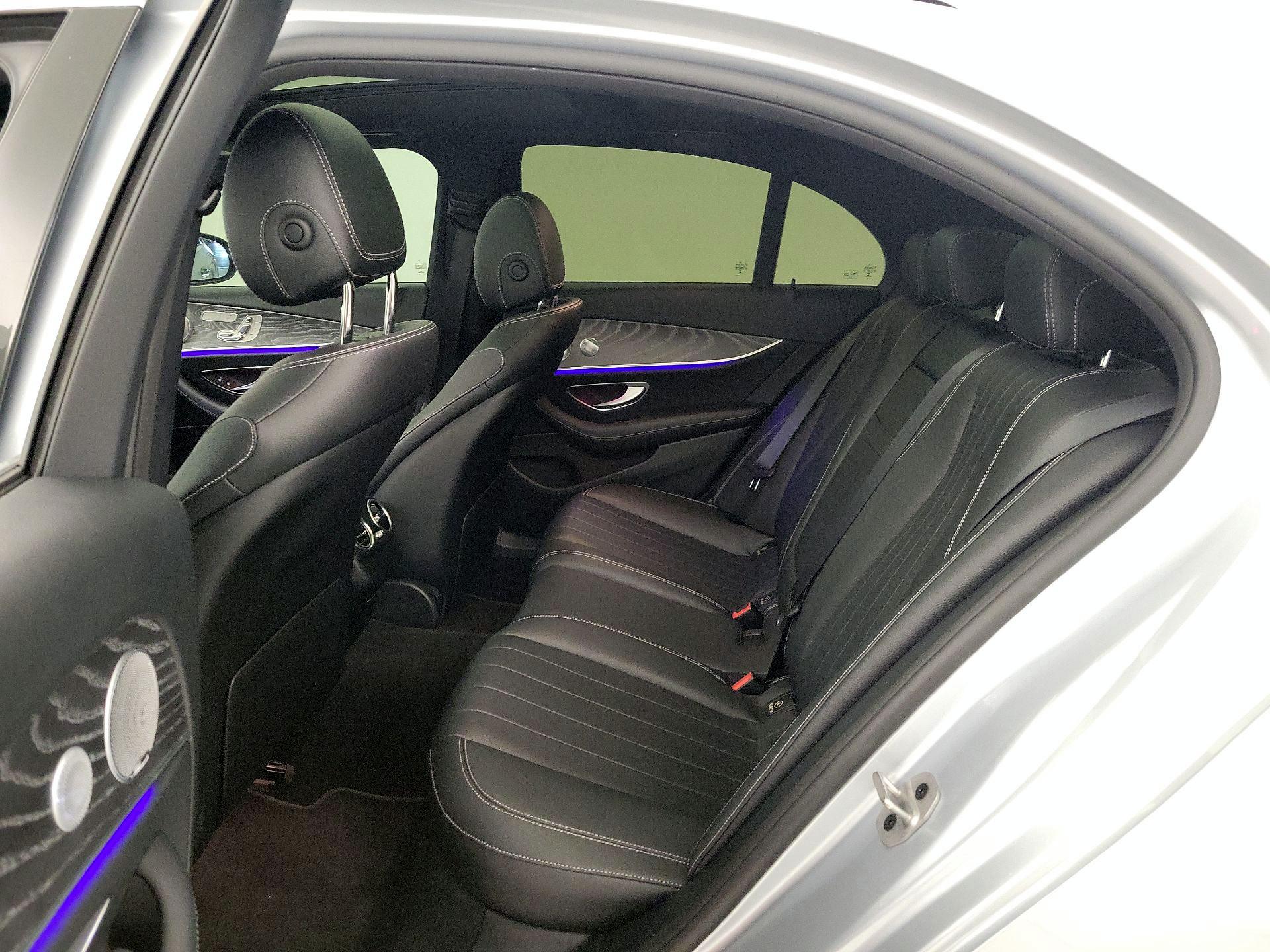 Thumbnail: 2021 Mercedes-Benz E-Class - 19