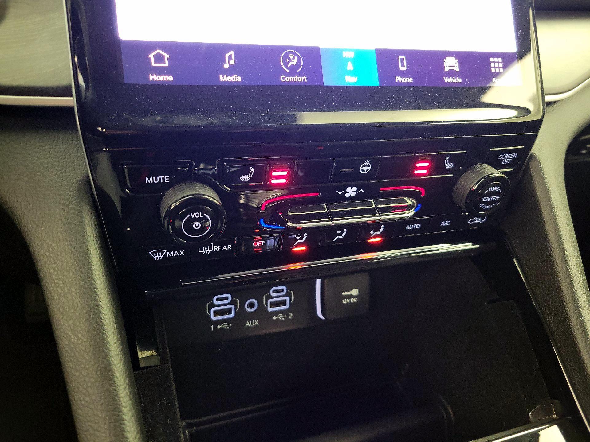 Thumbnail: 2022 Jeep Grand Cherokee L - 17