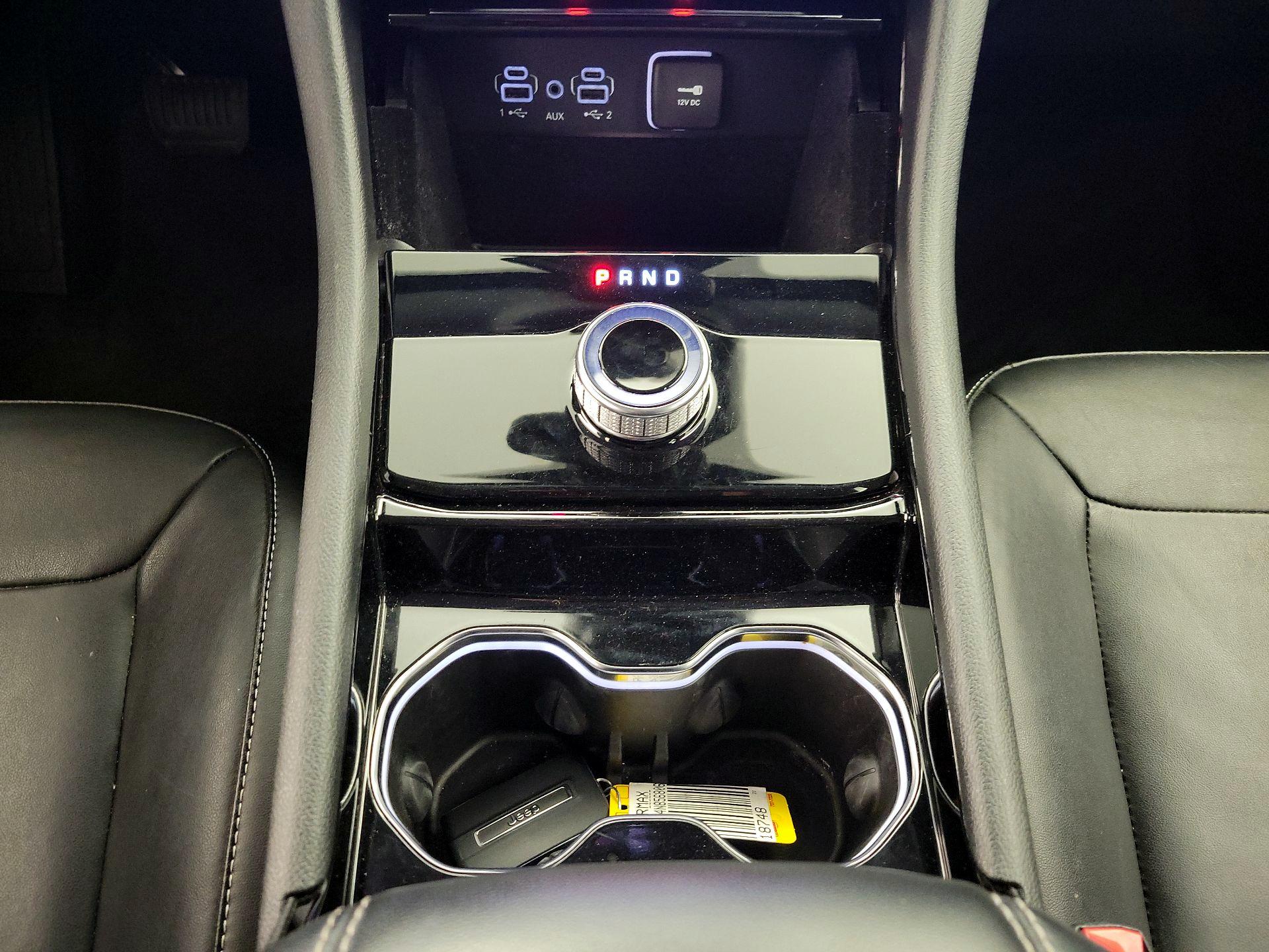 Thumbnail: 2022 Jeep Grand Cherokee L - 18