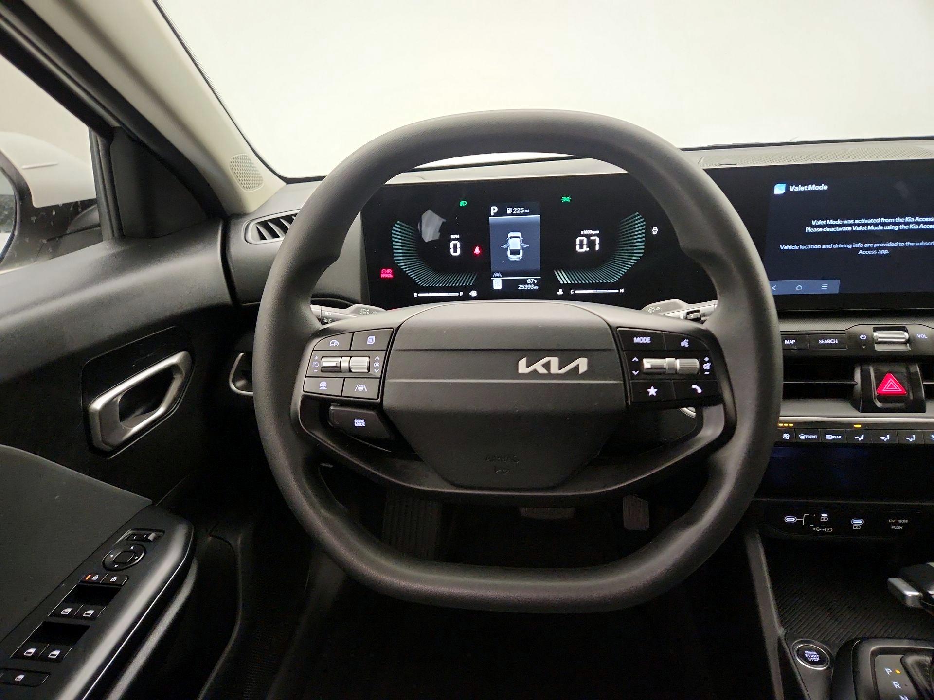 Thumbnail: 2025 Kia K4 - 10