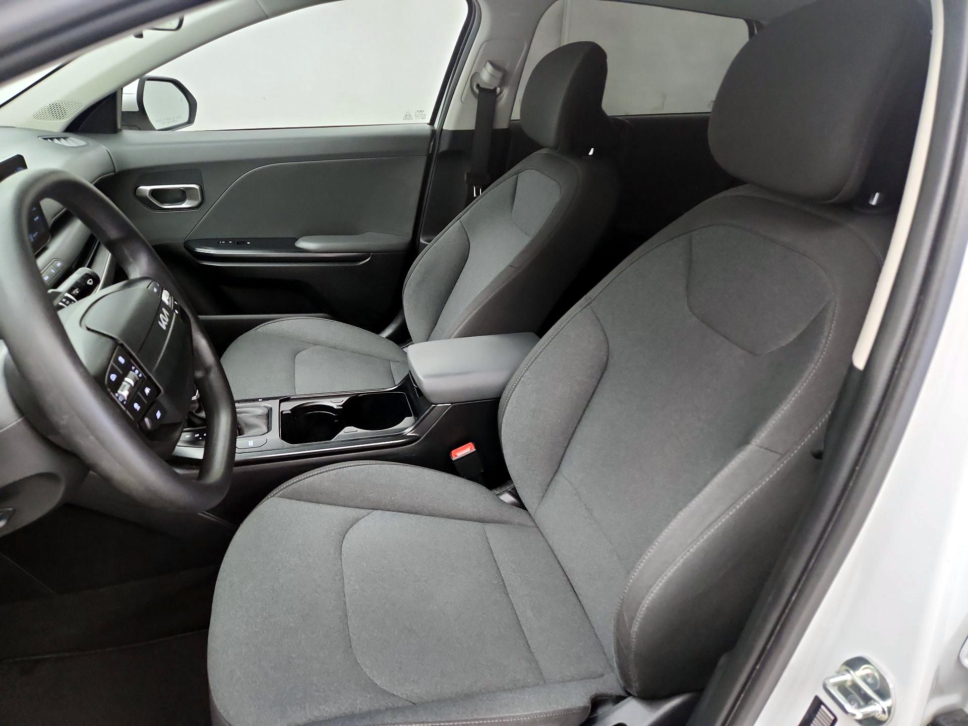 Thumbnail: 2025 Kia K4 - 11