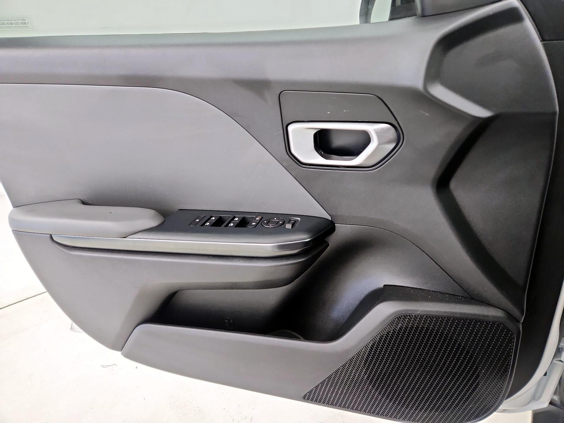 Thumbnail: 2025 Kia K4 - 12