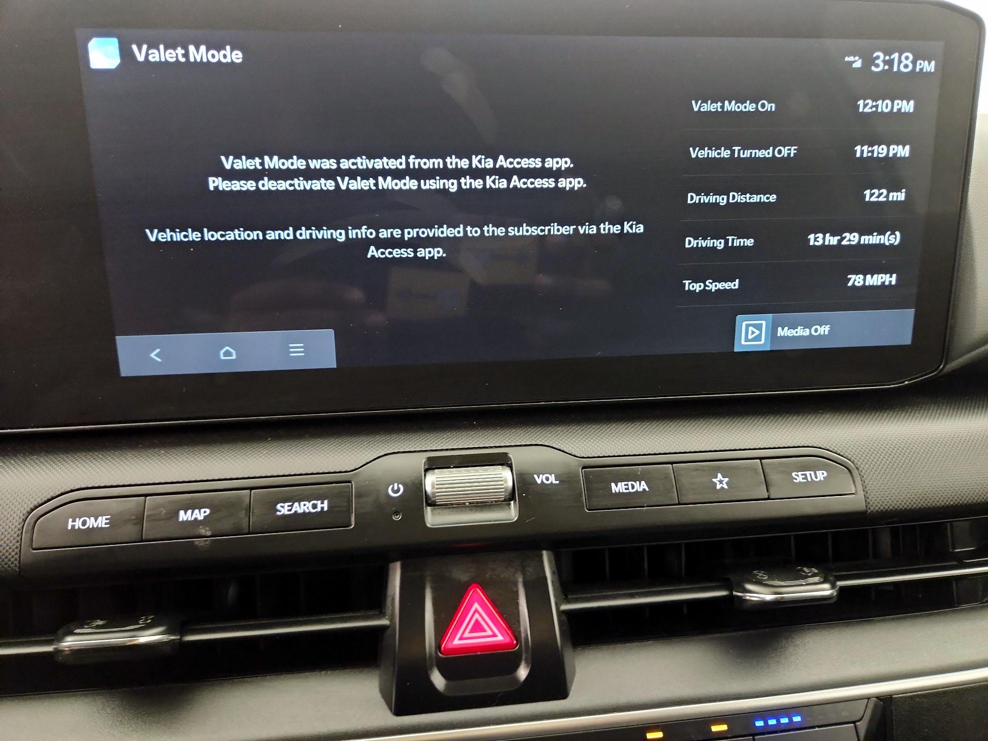 Thumbnail: 2025 Kia K4 - 16