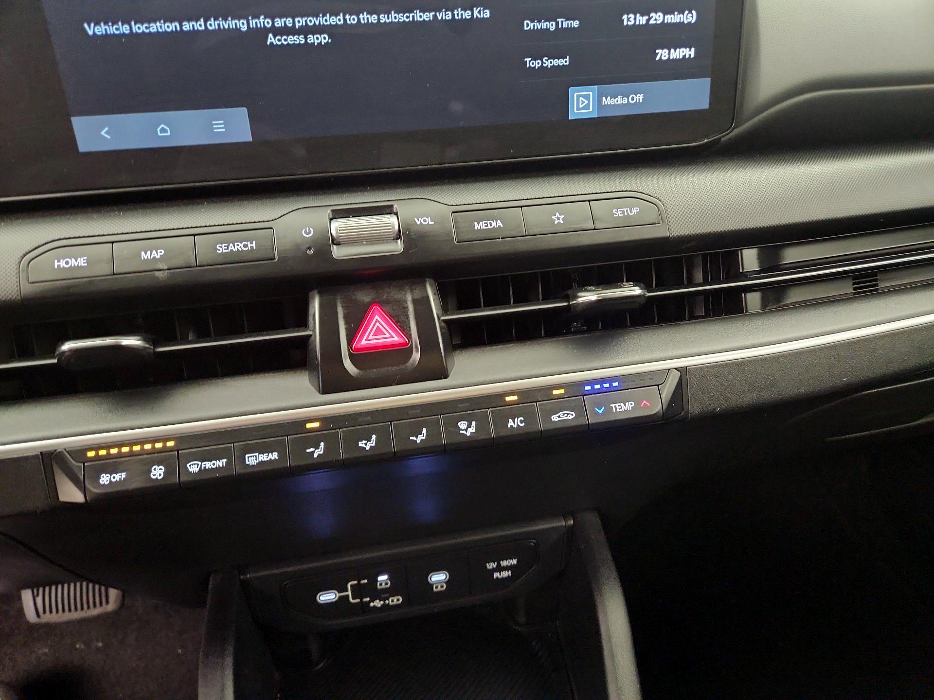 Thumbnail: 2025 Kia K4 - 17