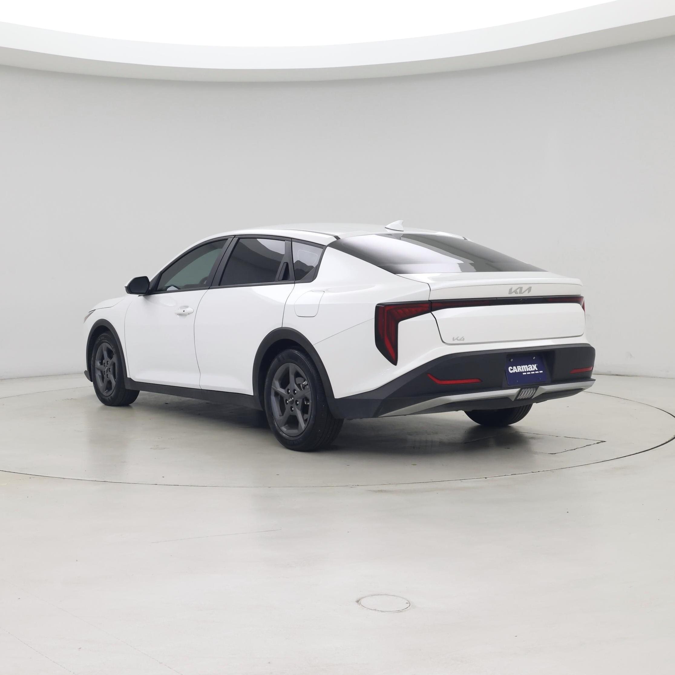 Thumbnail: 2025 Kia K4 - 2