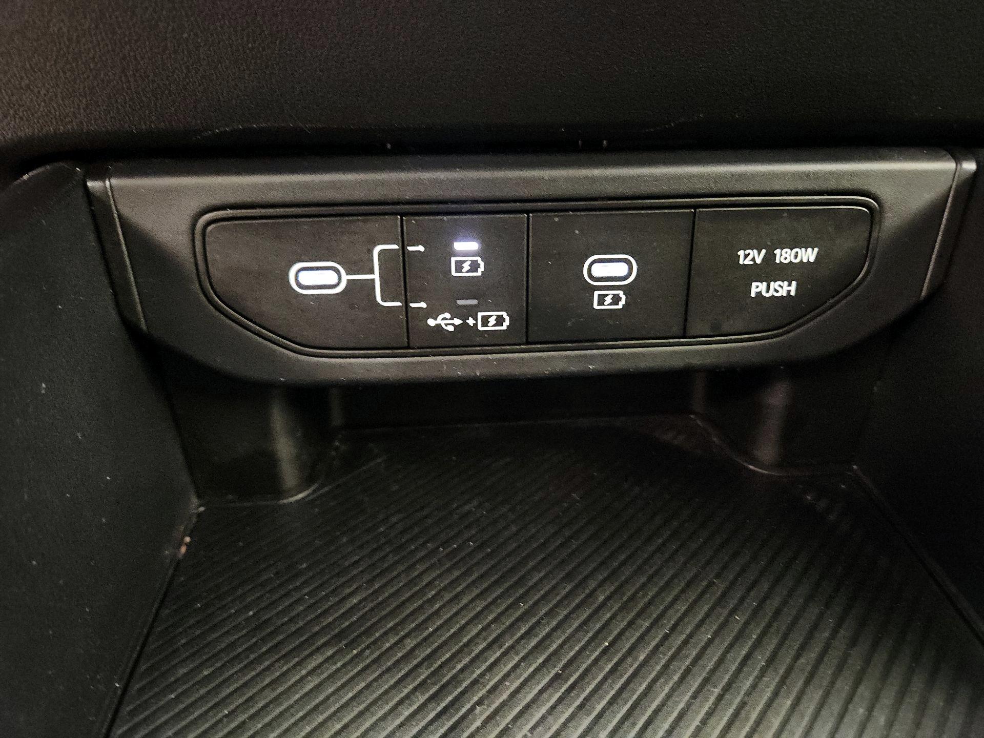 Thumbnail: 2025 Kia K4 - 19