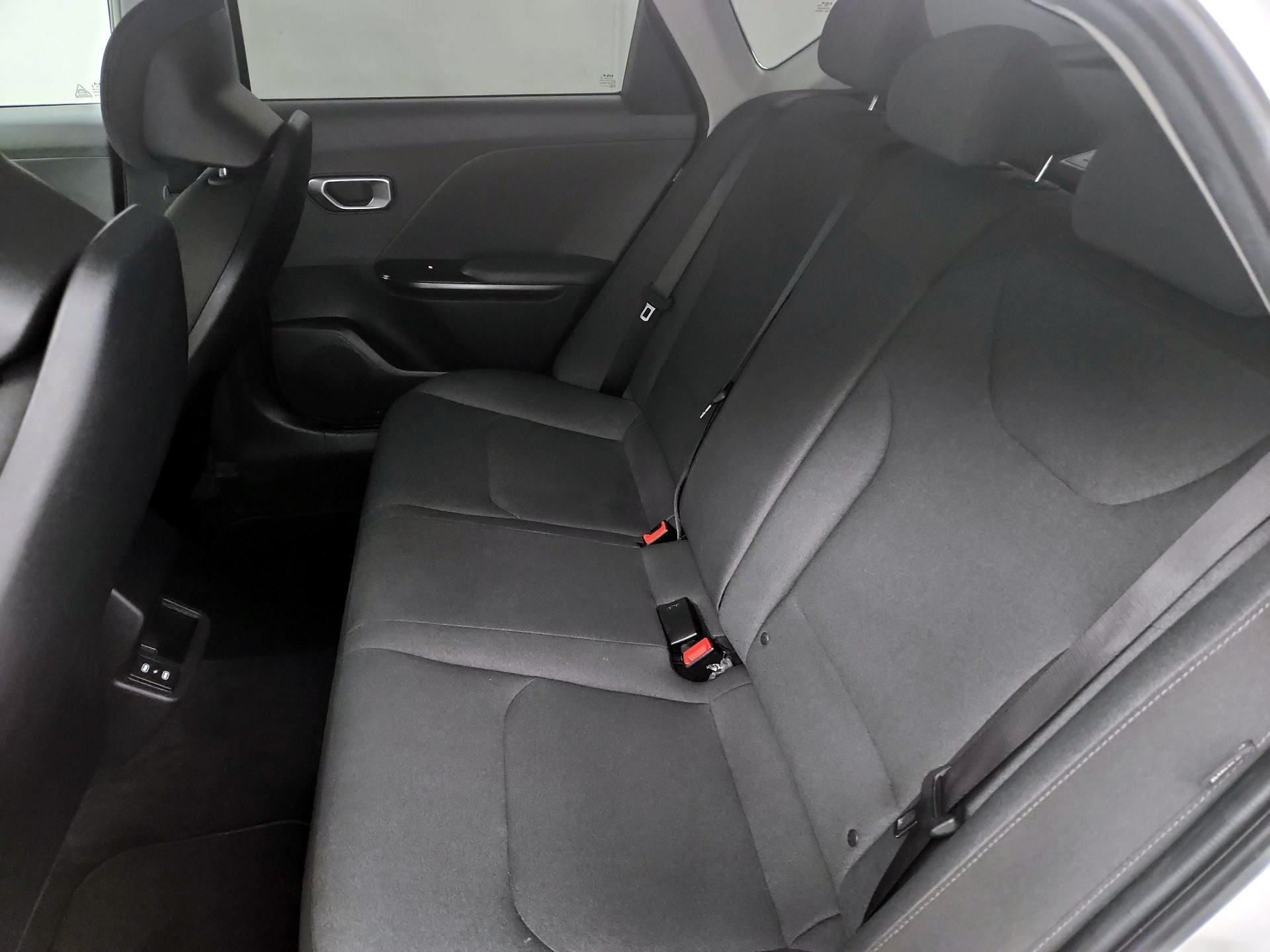 Thumbnail: 2025 Kia K4 - 20