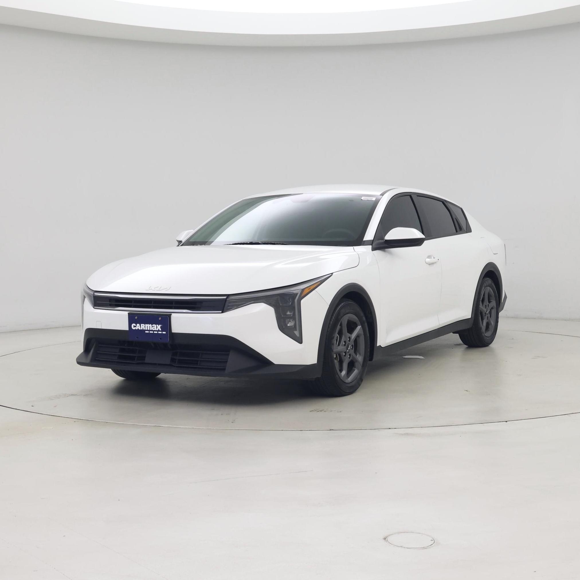 Thumbnail: 2025 Kia K4 - 4