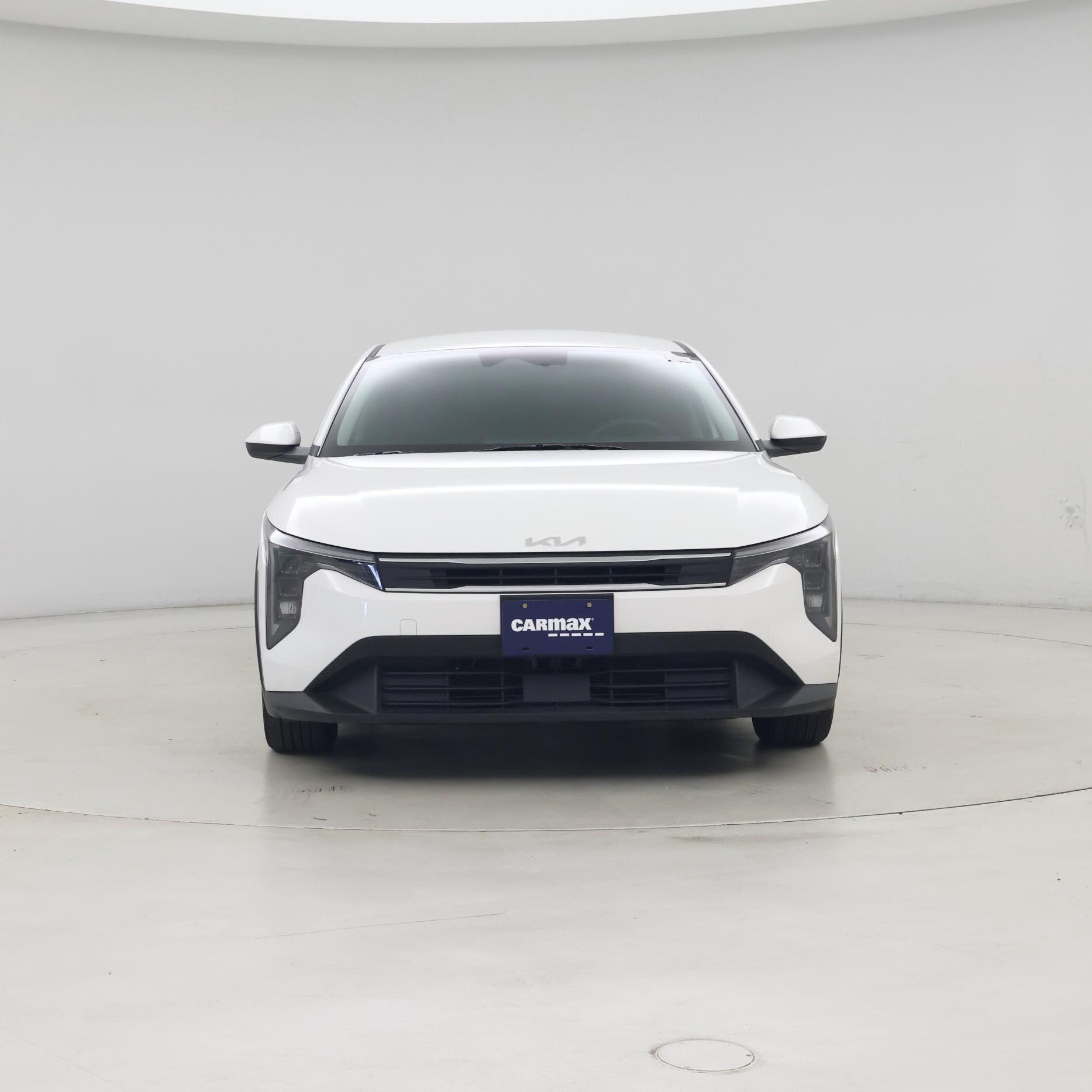 Thumbnail: 2025 Kia K4 - 5