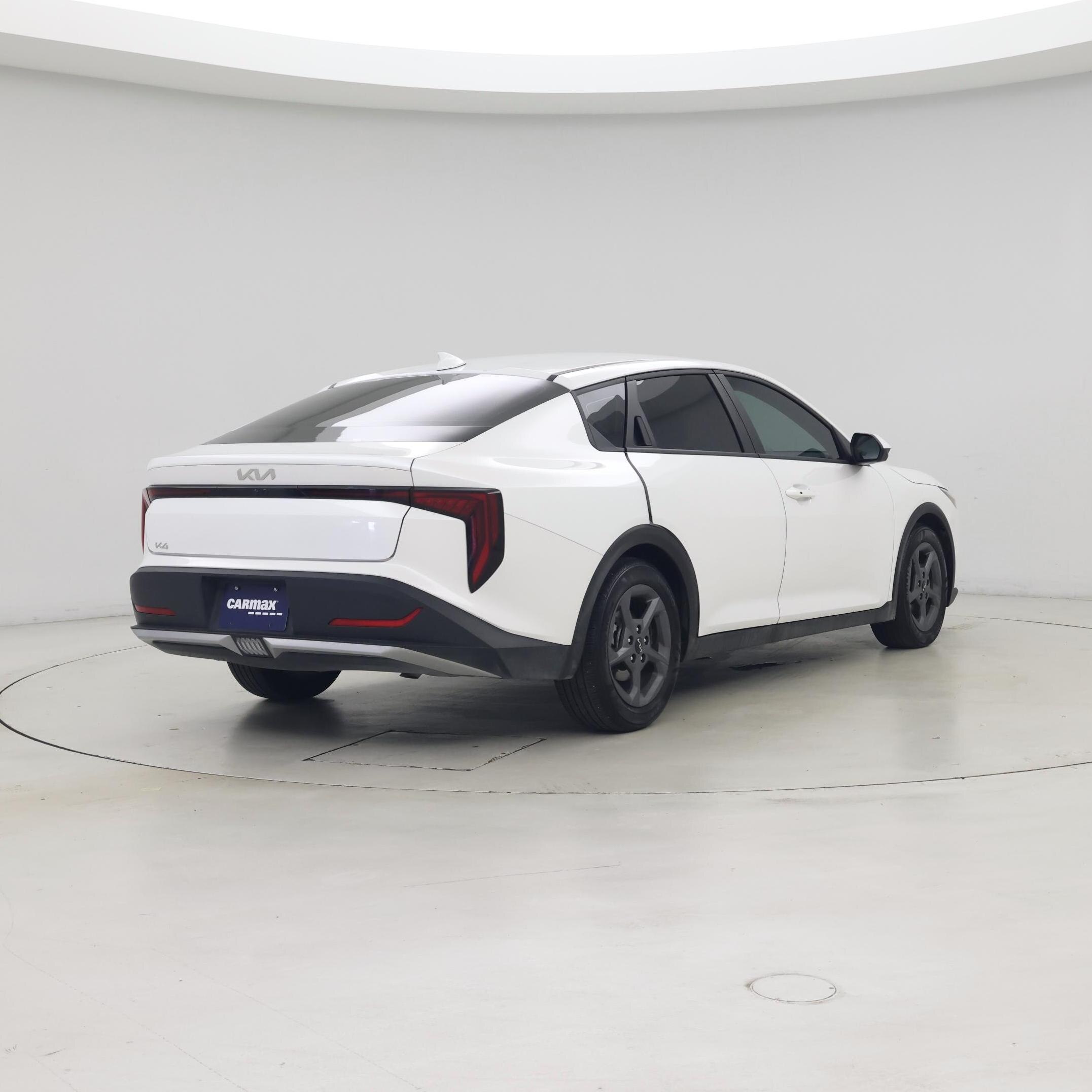 Thumbnail: 2025 Kia K4 - 8