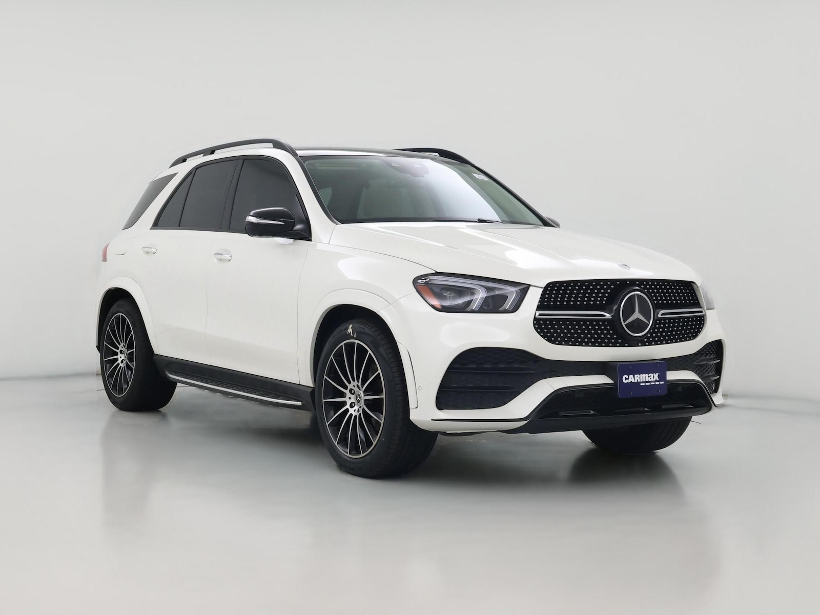 2022 Mercedes-Benz GLE GLE350